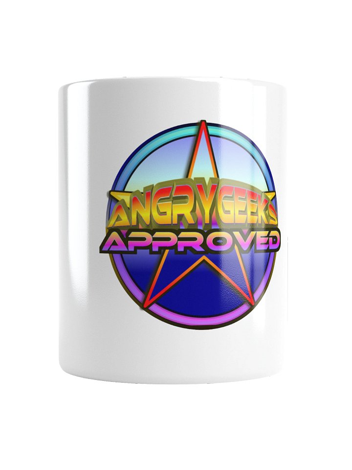 ANGRYGEEKS APPROVED DRINK product image (6)