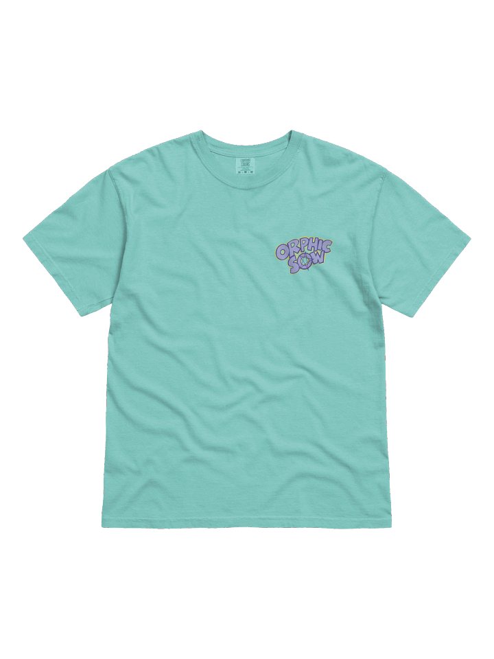 Kickback Tee product image (2)