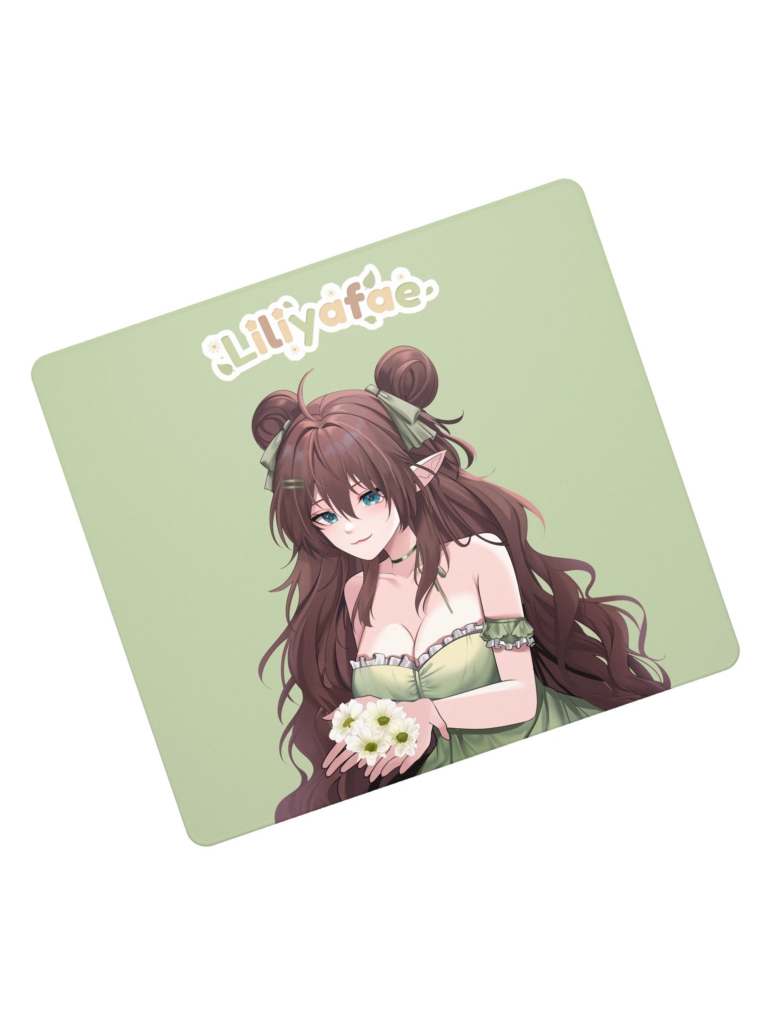 Liliyafae - Mouse mat product image (5)