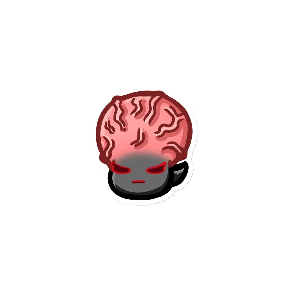 BRAIN Magnet product image (2)