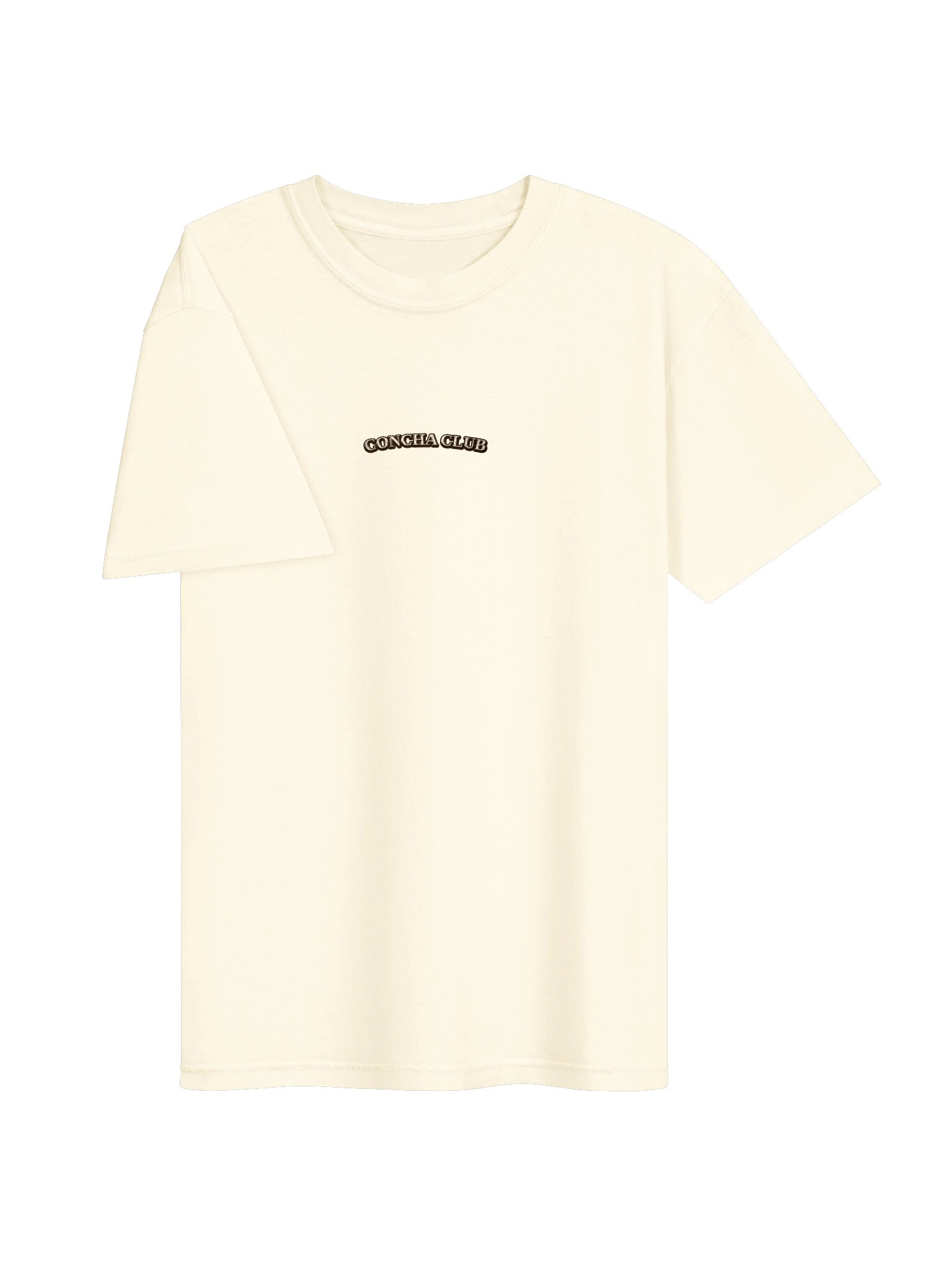 Strawberry Concha Ball — Concha Club (Embroidered) product image (3)