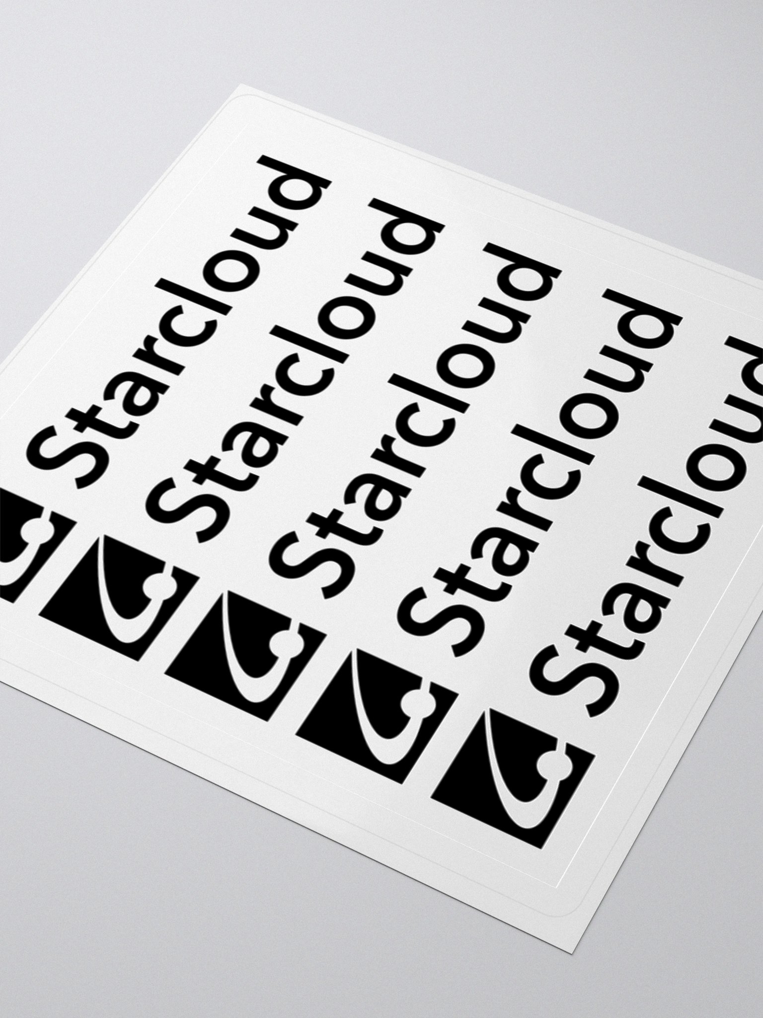 Starcloud Stickers product image (12)