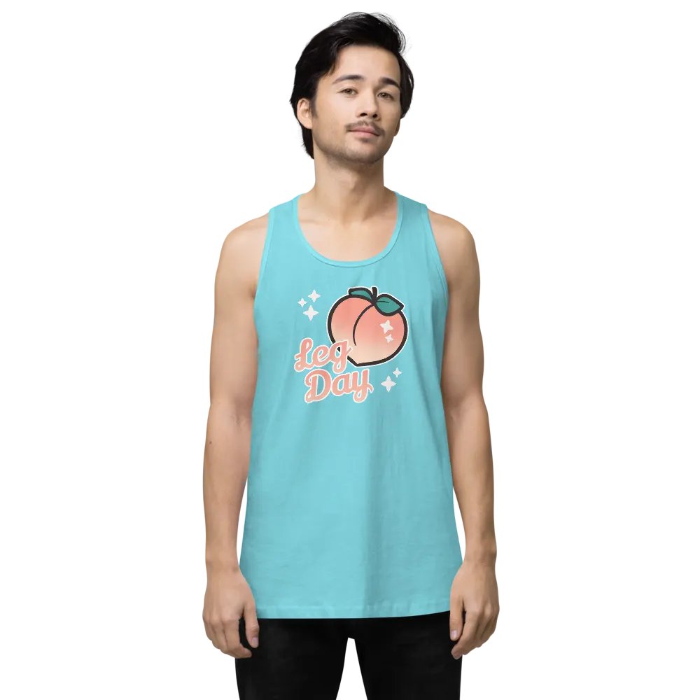 Leg Day Tank product image (23)