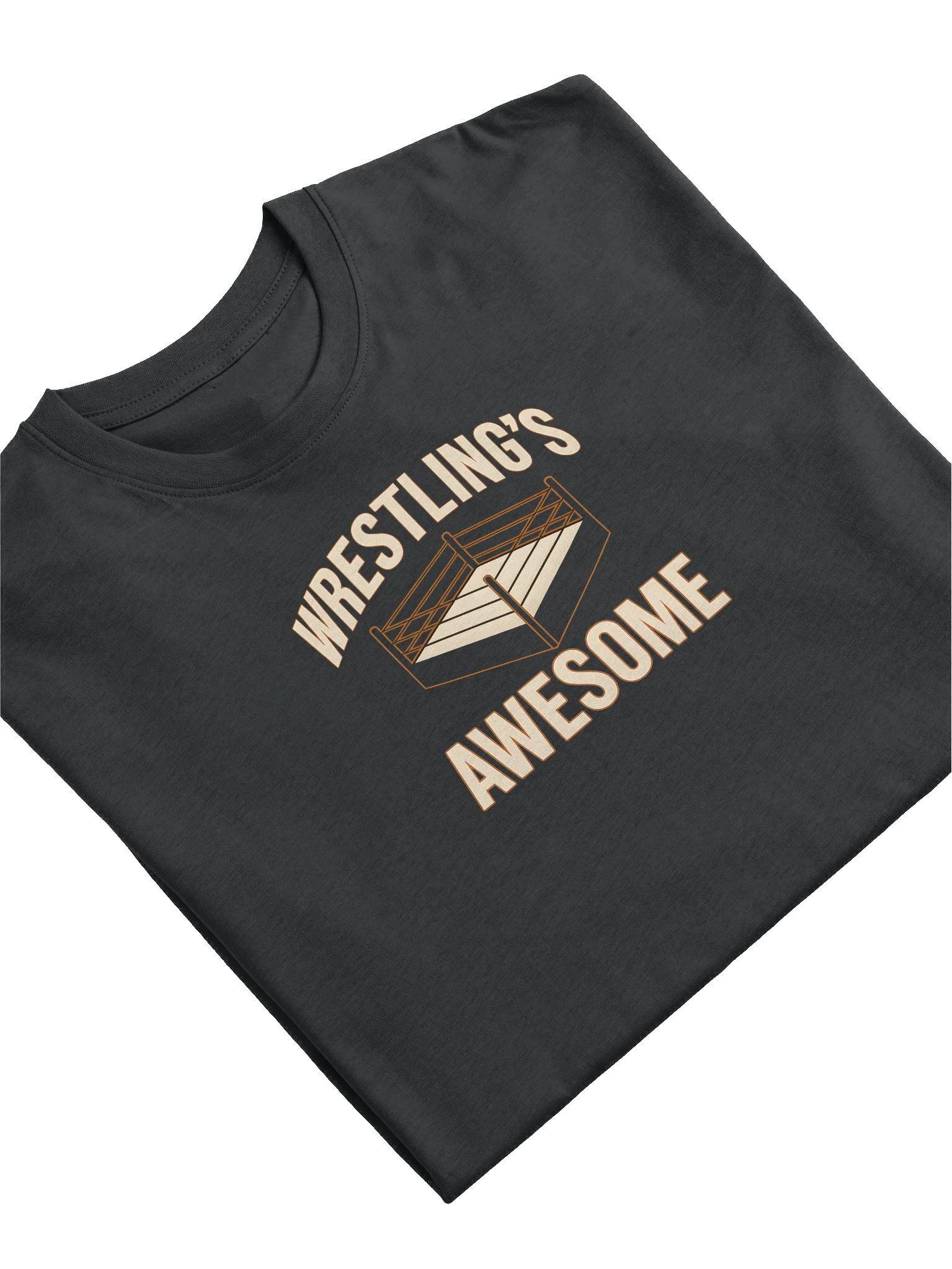 Wrestling's Awesome product image (11)