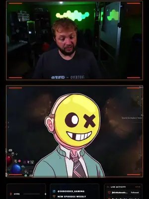 Trying to plan a career around gaming-industry instability sounds exhausting. We talk contracts, pay and benefits from the outside, then the retirement joke gets dark. #GameDevelopment #GamingIndustry #GamingPodcast