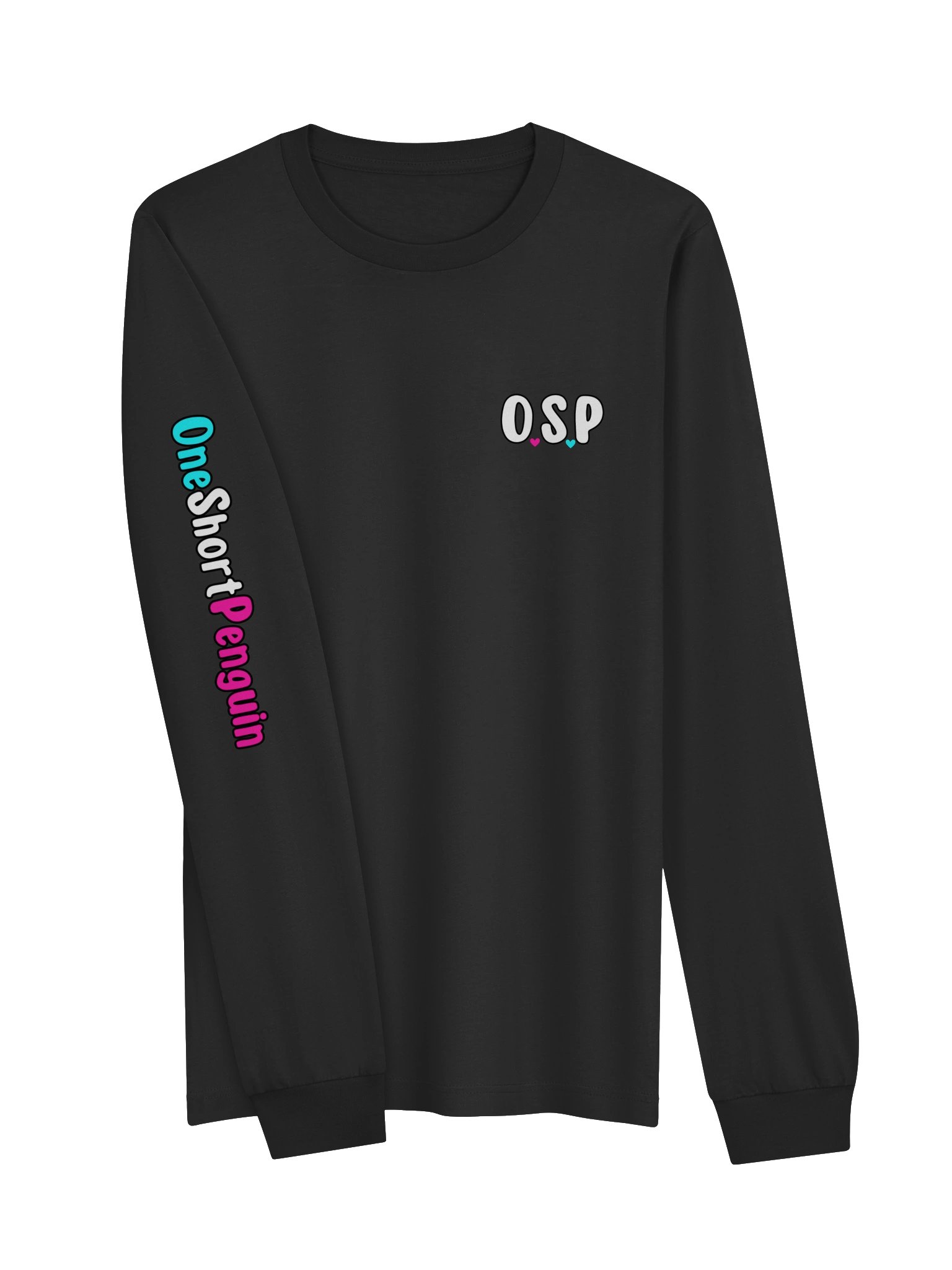 Long Sleeve Shirt product image (1)