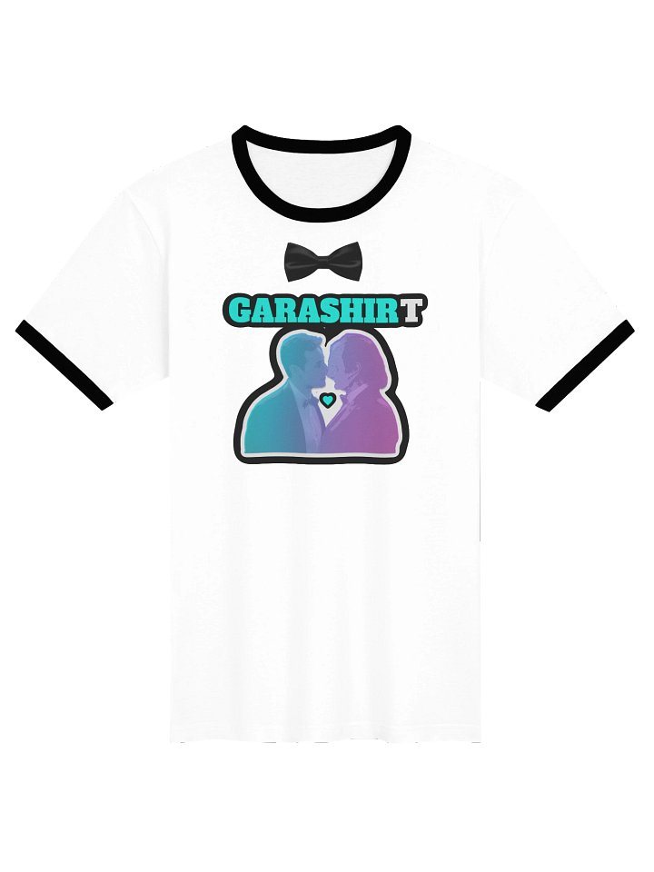 The Garashirt - Tuxedo Shirt product image (1)