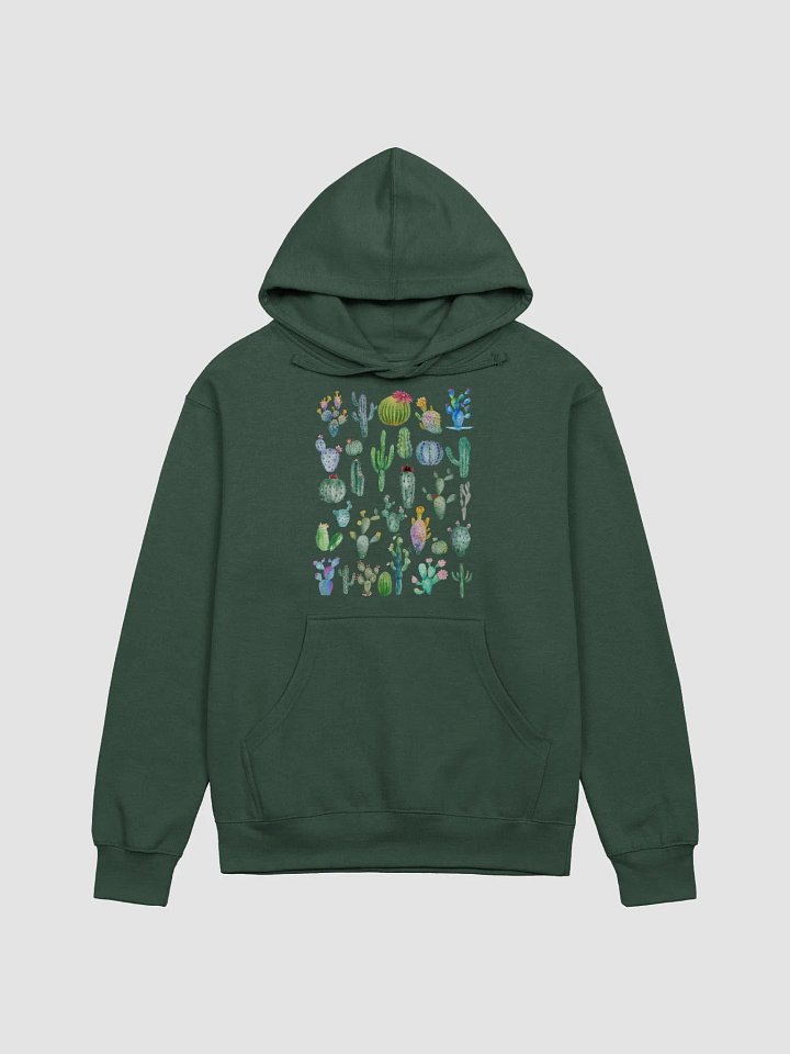 Prickly Perfection Adult Hoodie product image (5)