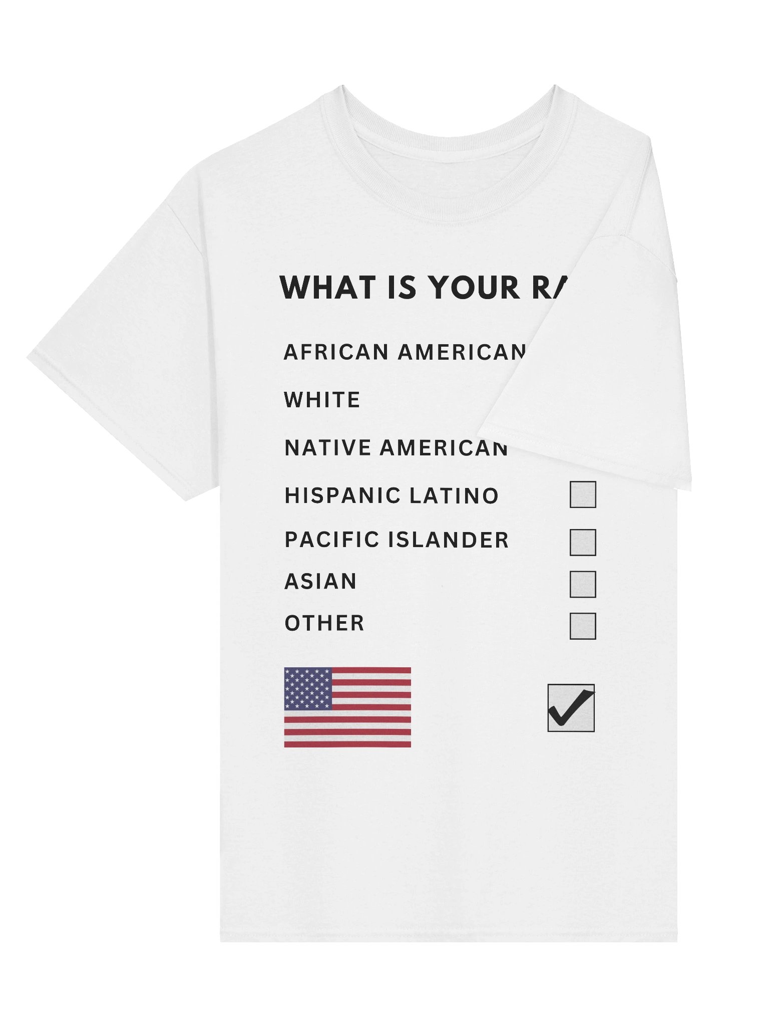 I'm American product image (3)