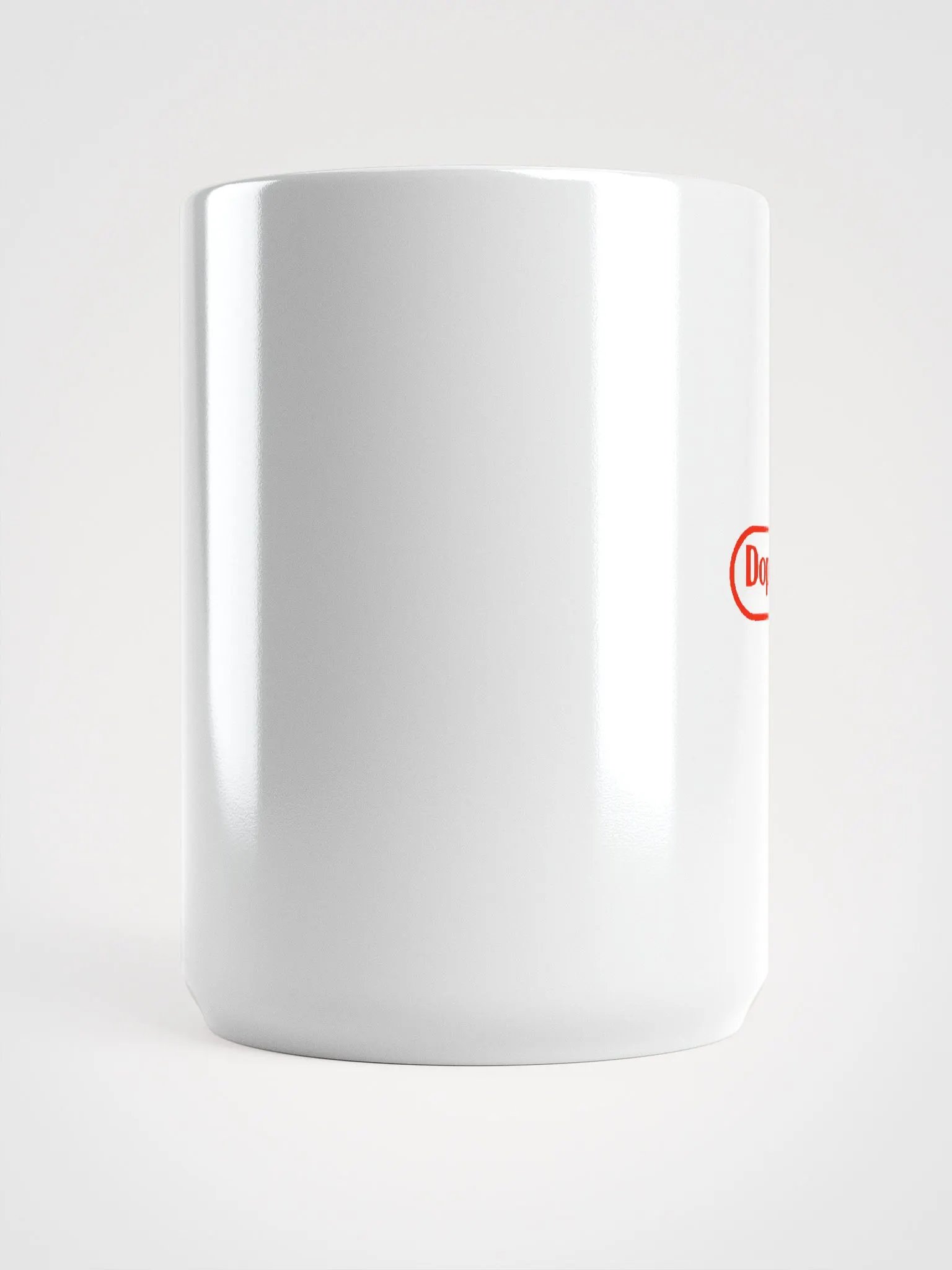 Dopetendo Coffee Mug product image (5)