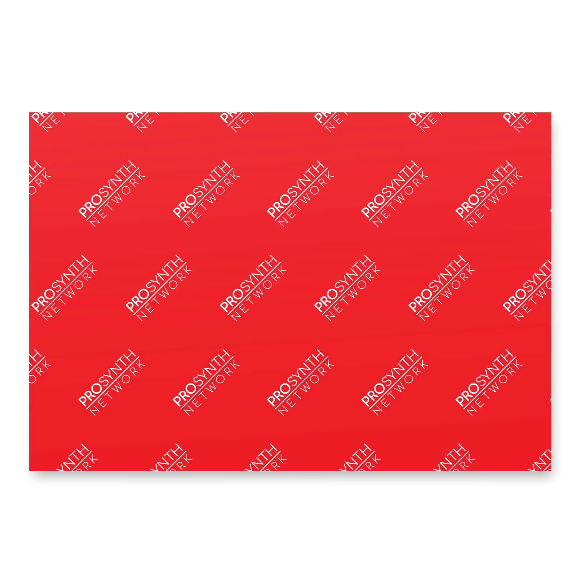 Pro Synth Network Wrapping Paper product image (3)