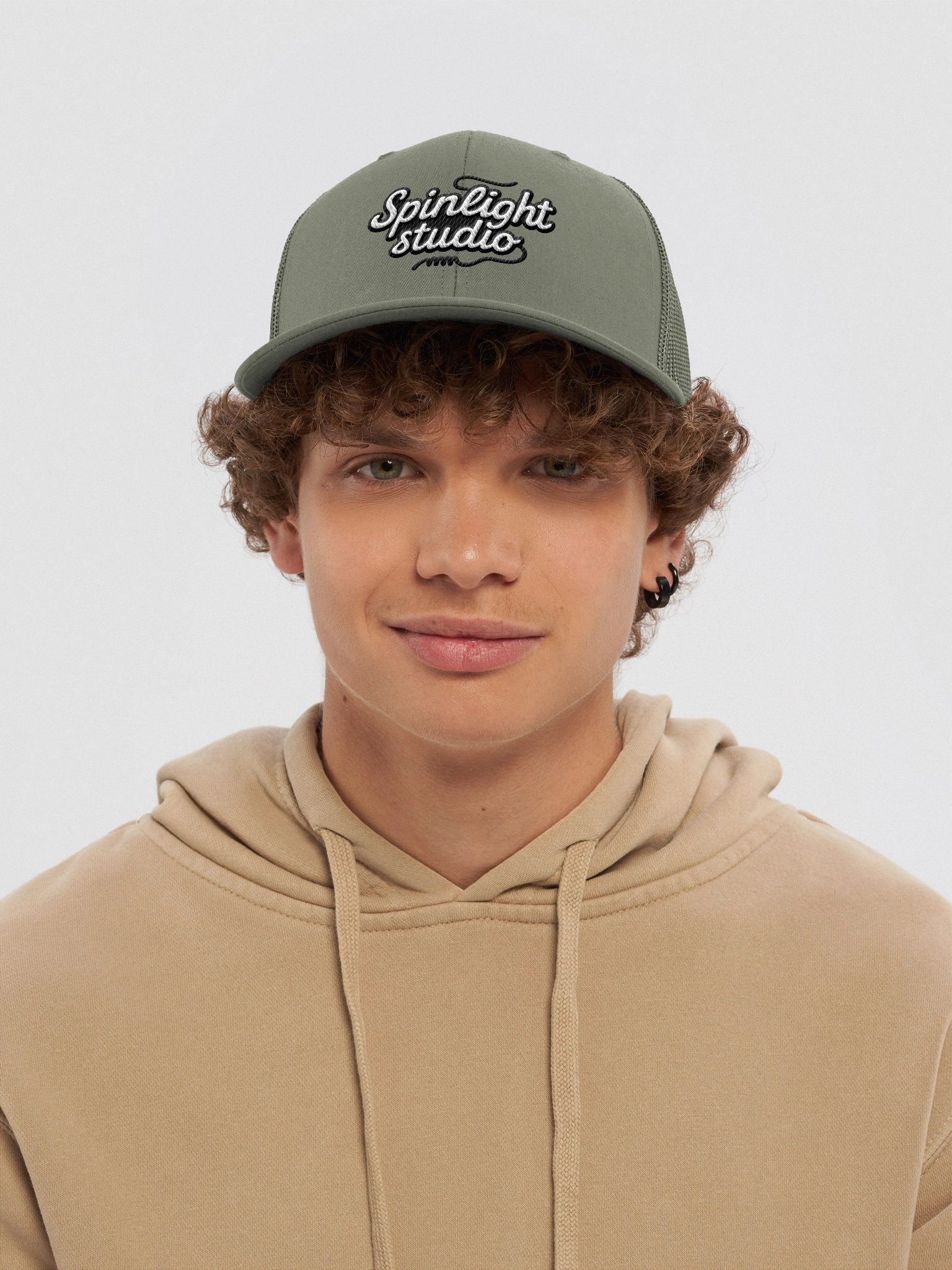 Spinlight Trucker product image (5)