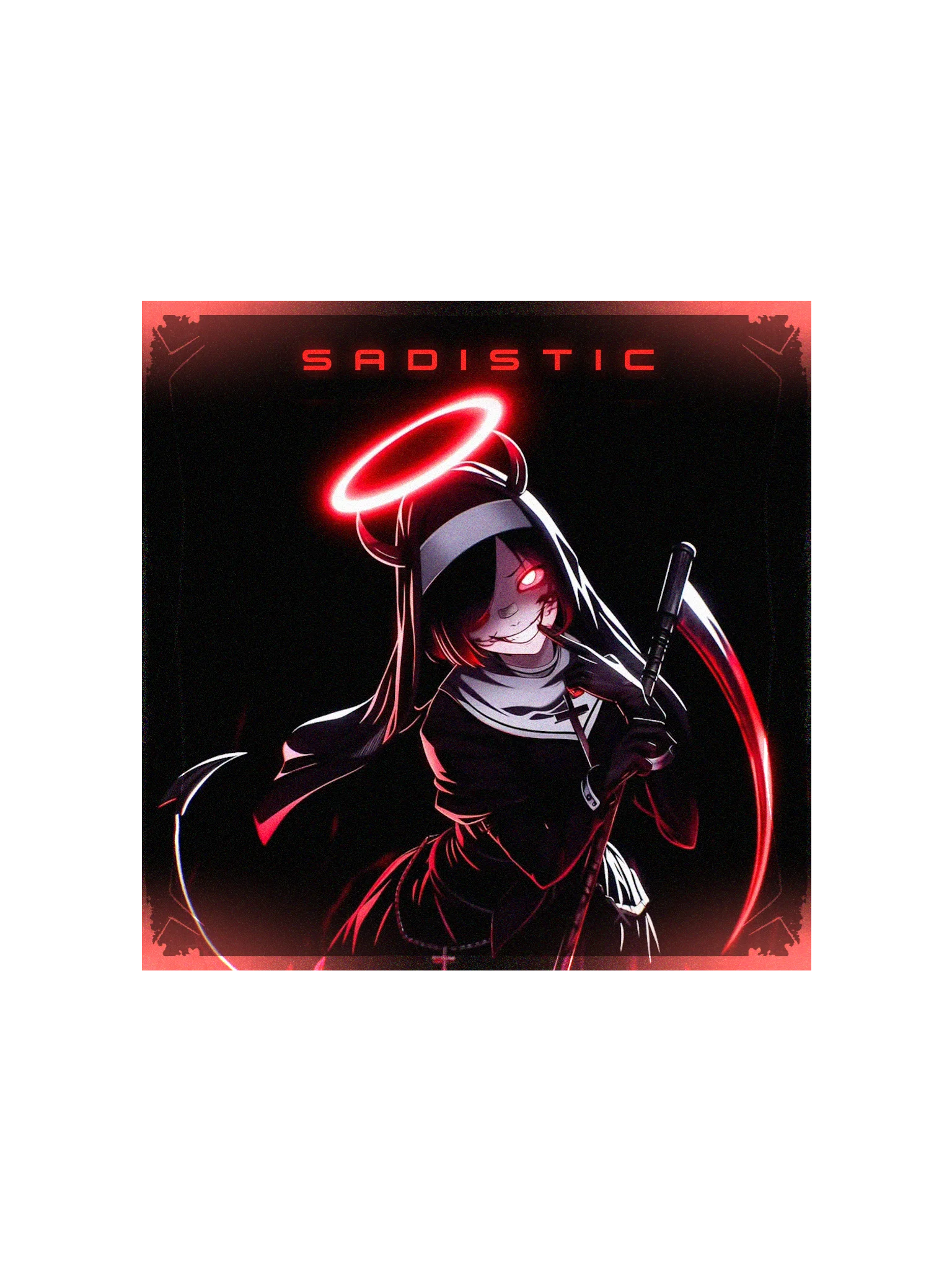 Sadistic - Track product image (1)