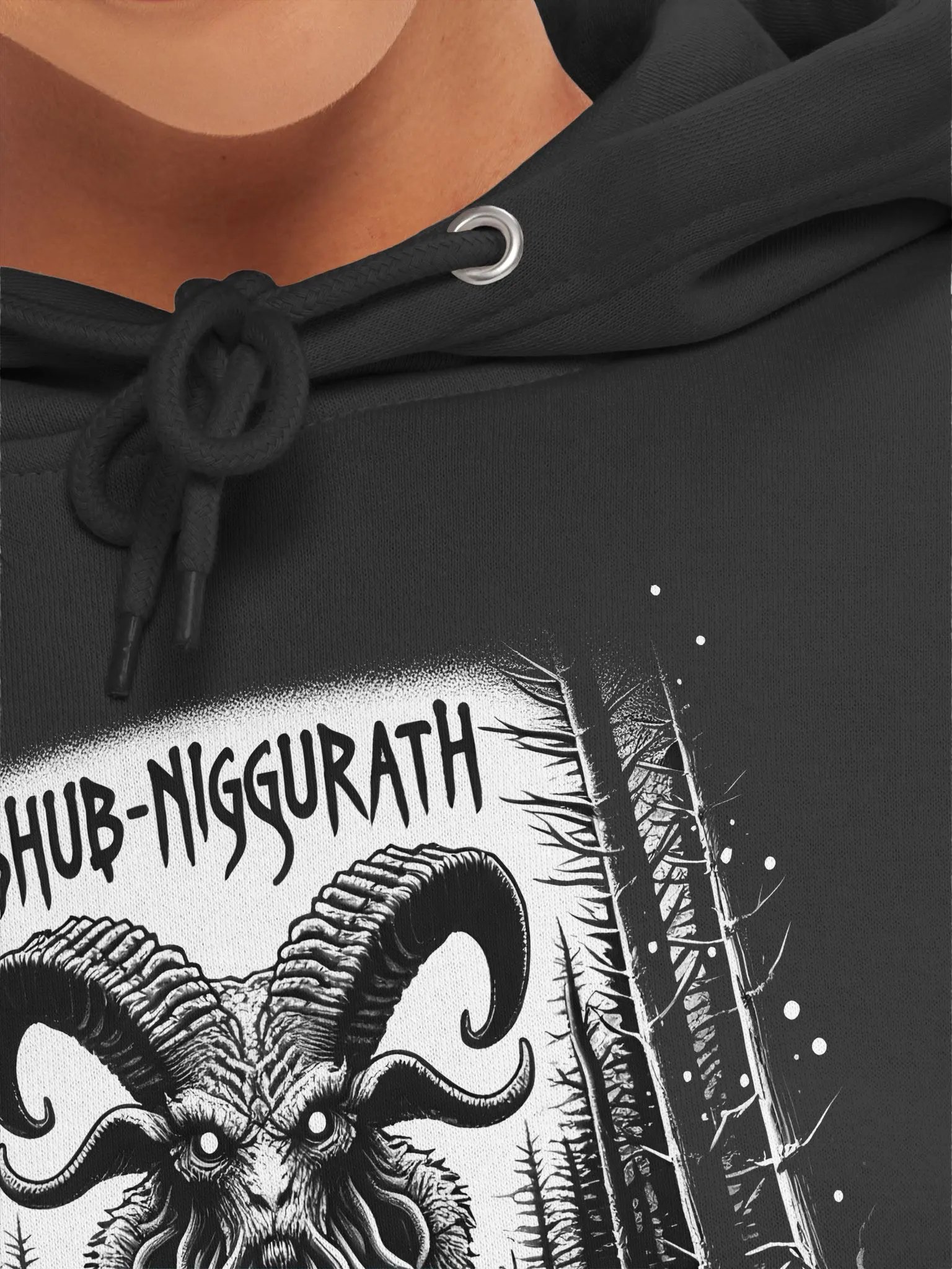 Shub Niggurath - Hoodie product image (7)