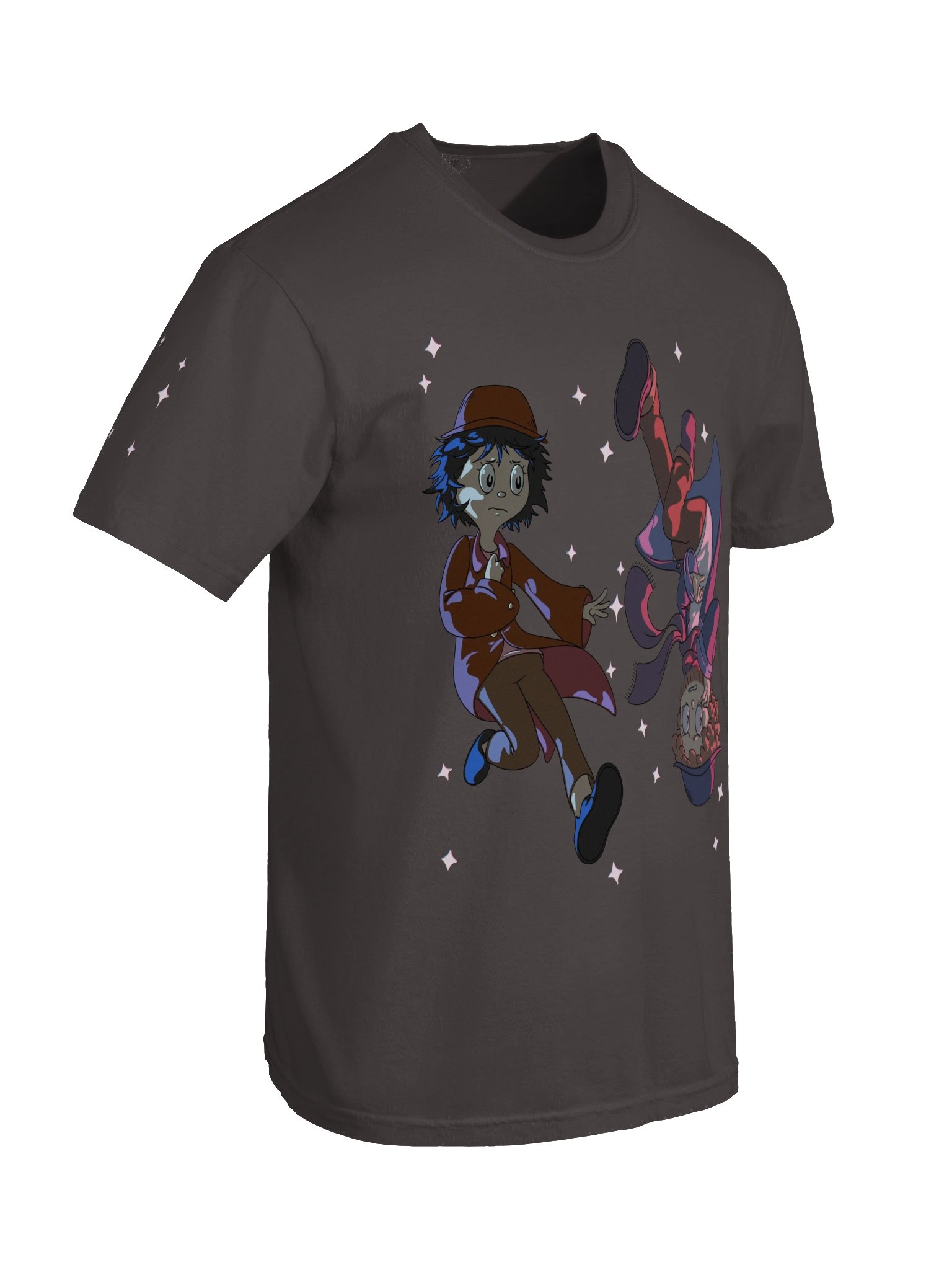 TIODM - Howard X Phillip Graphic Tee product image (10)