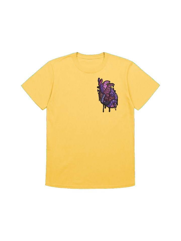 Wormheart Soft Style Tee product image (1)