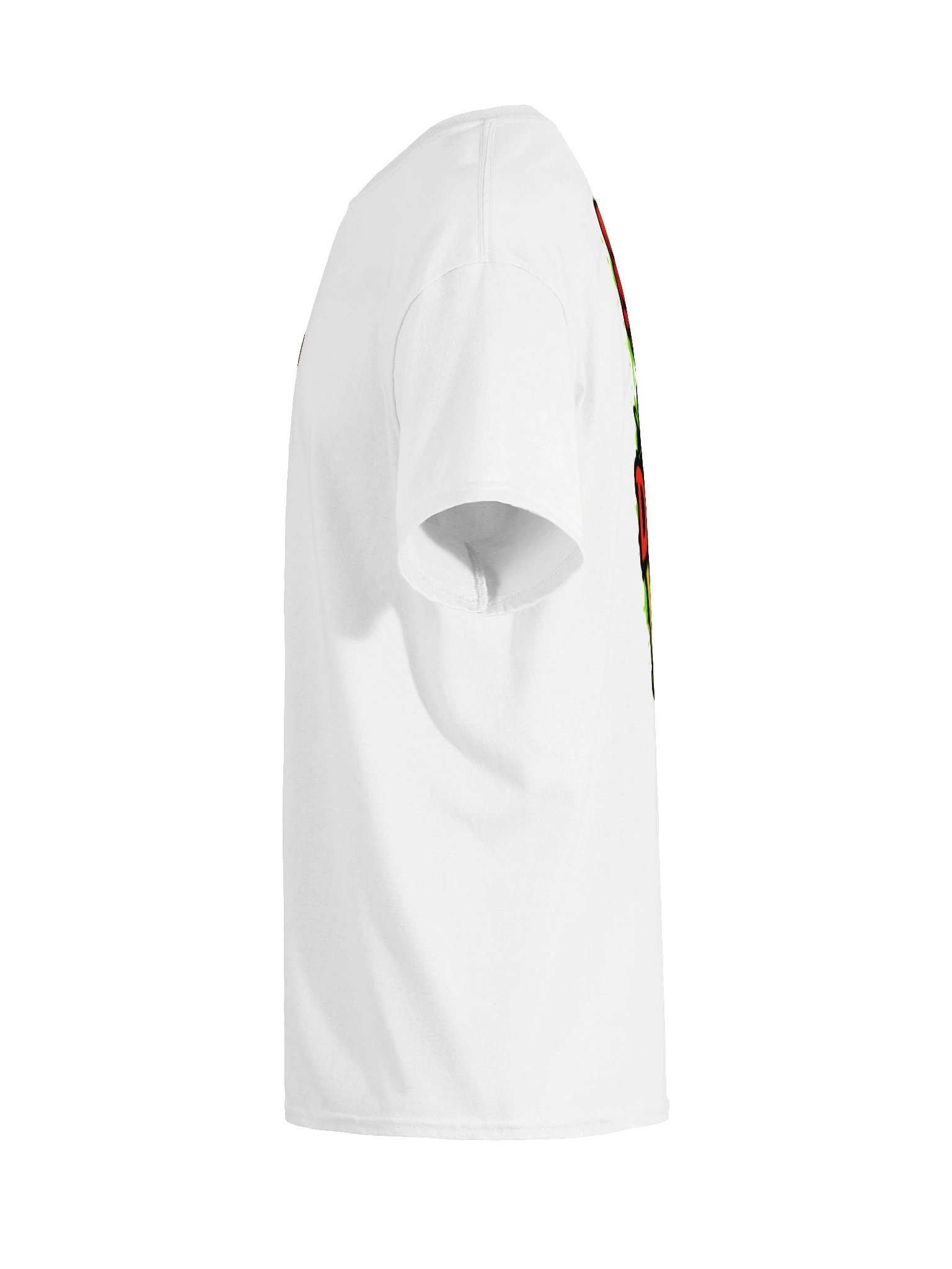 LA DOLCE VITA! - Heavyweight T-shirt product image (80)