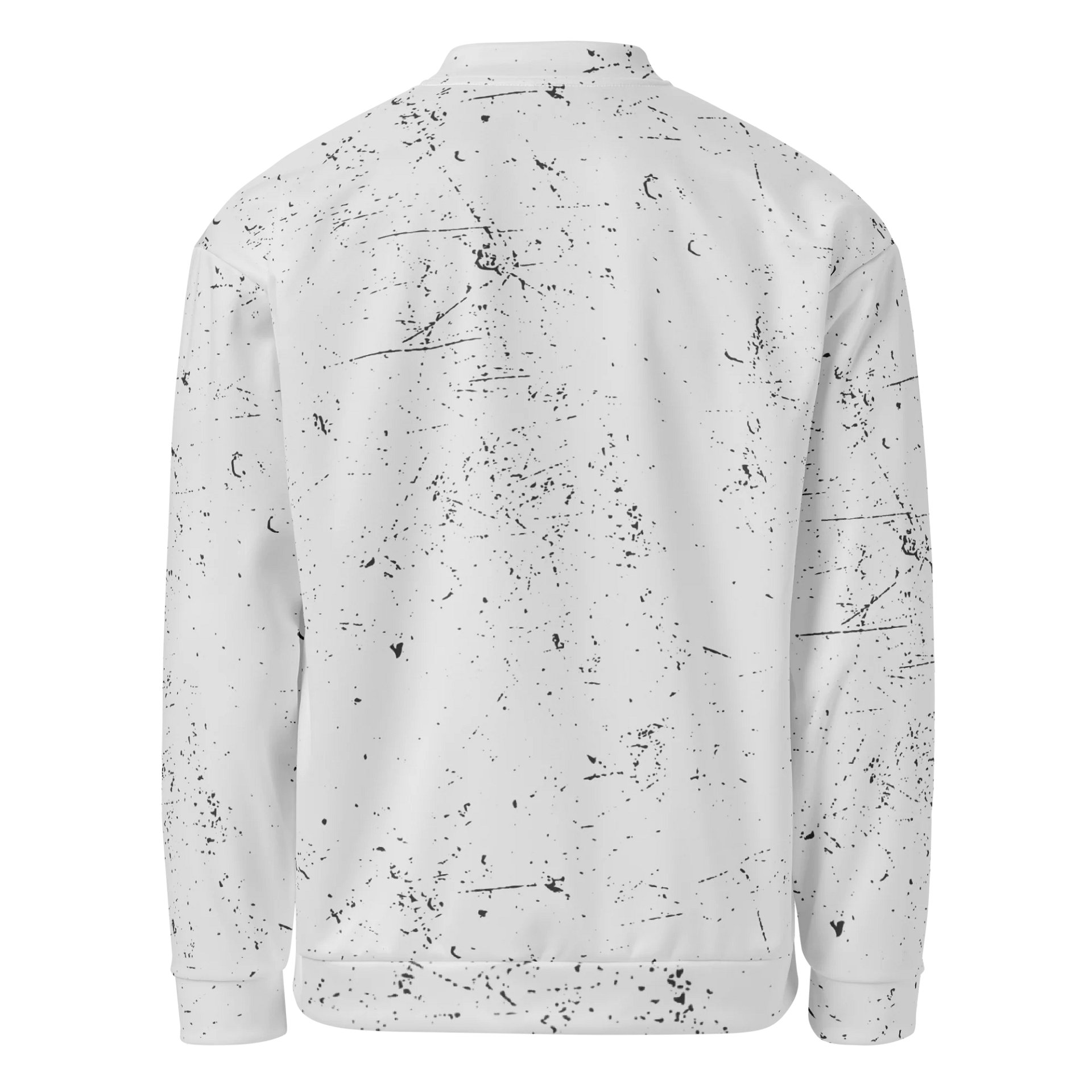Urban Chic Customizable Bomber Jacket product image (2)