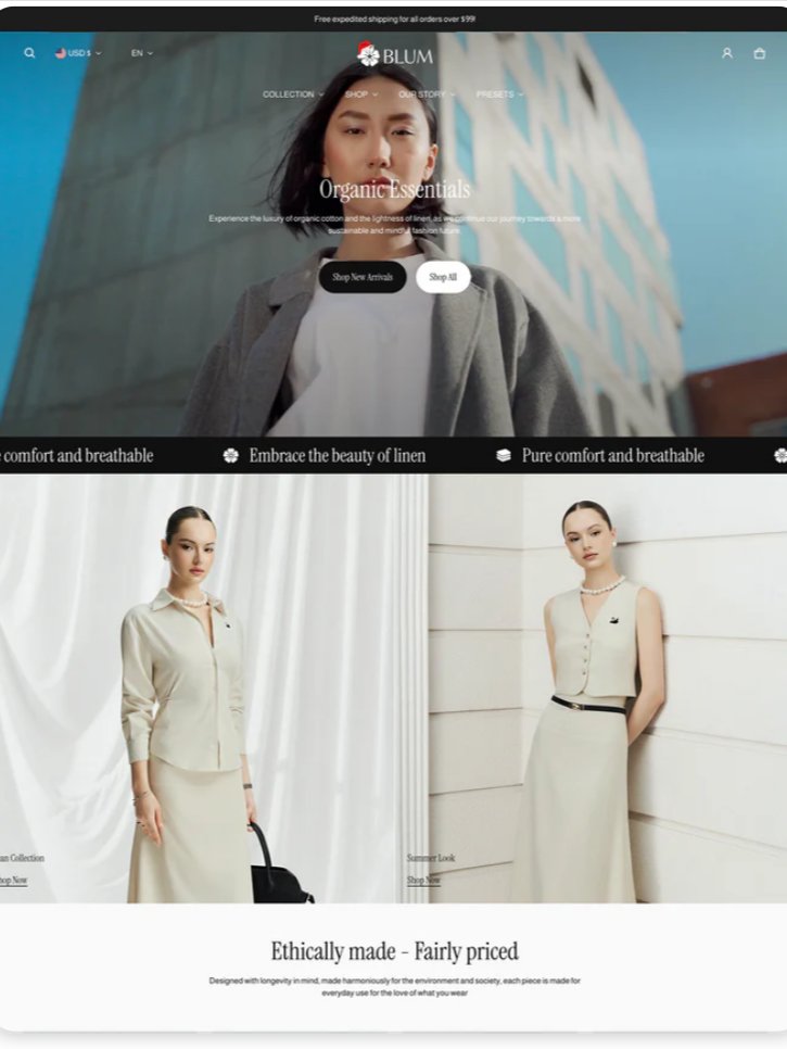 Shopify Blum Max product image (1)