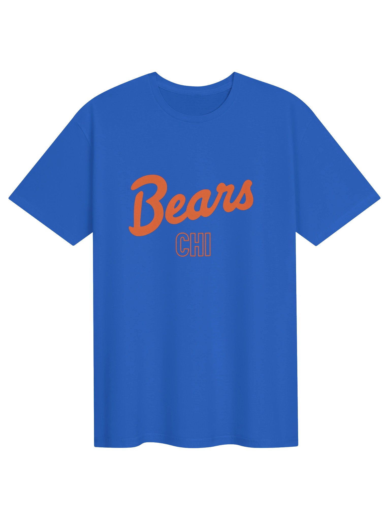 Chicago Bears CHI Shirt product image (2)