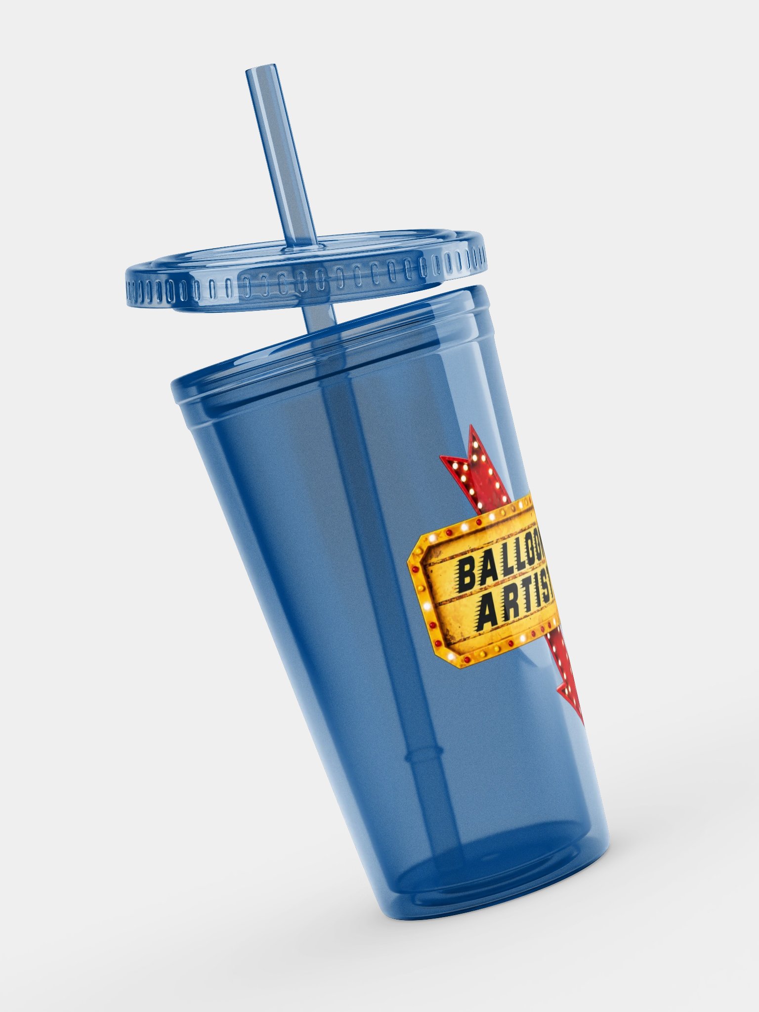 Balloon Artist Showtime Tumbler product image (7)