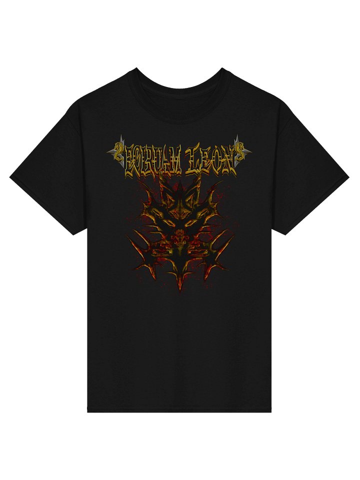 Unleashed T-Shirt product image (1)