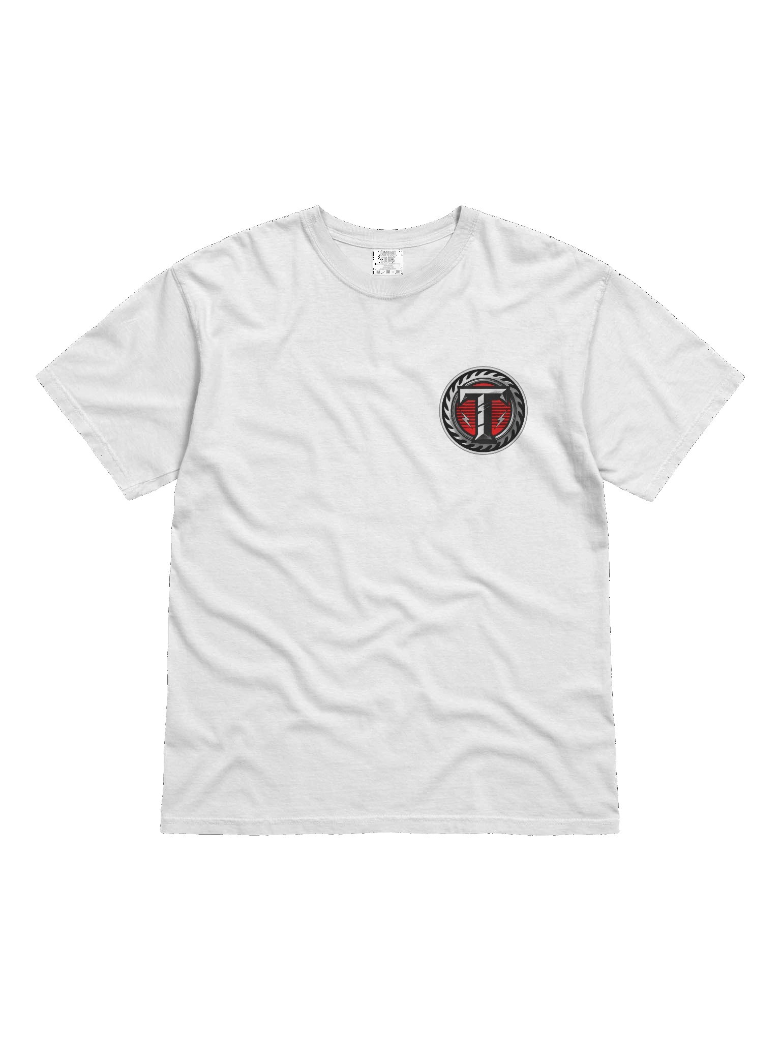 Thunderdome Core Tee product image (1)