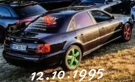 Jetzt bist du endlich 30 Jahre alt. Mit Höhen und Tiefen.