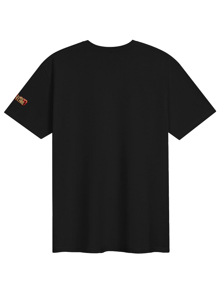 YKW Thriller Tee product image (2)