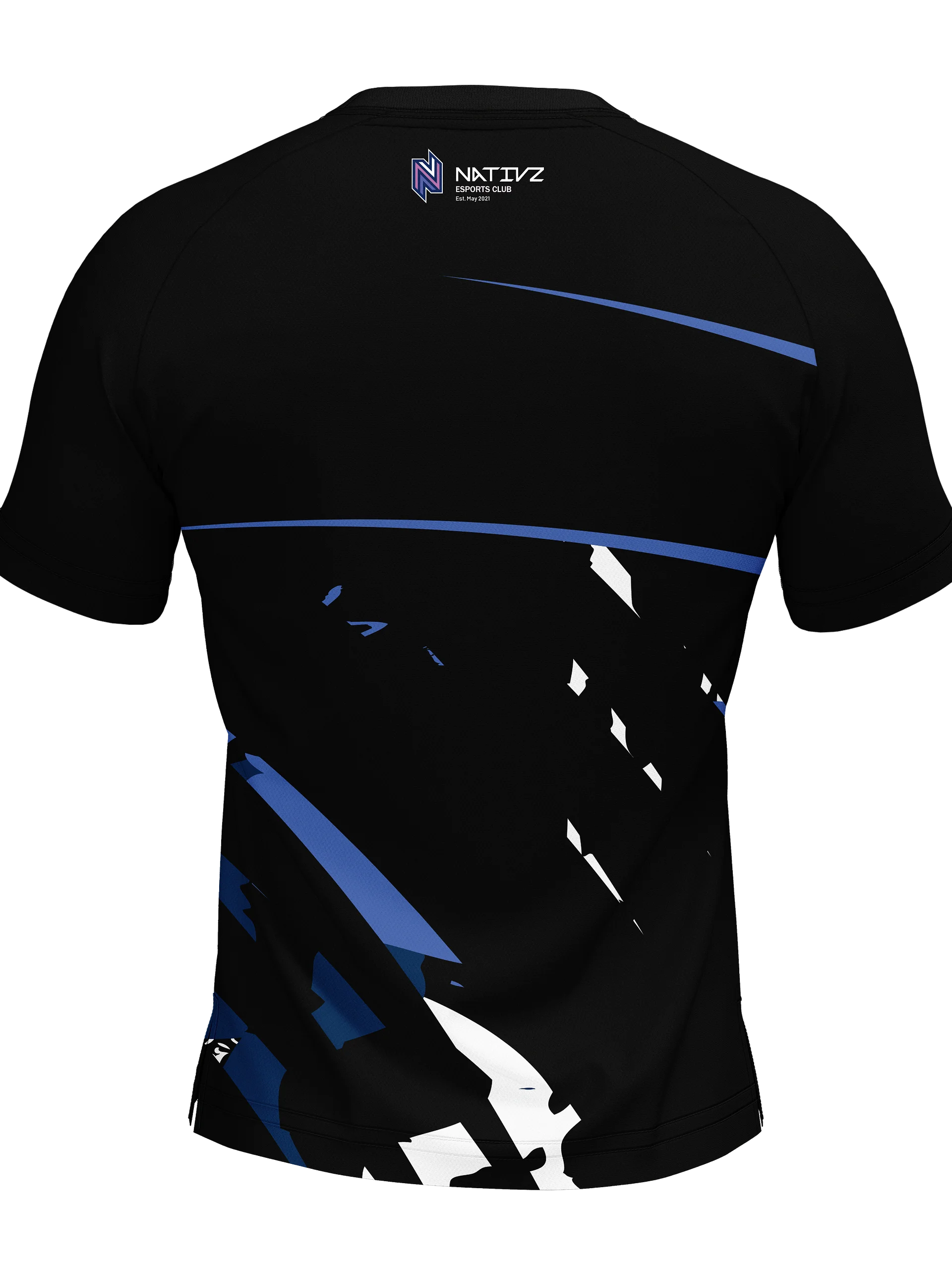 NCI Player Jersey product image (2)