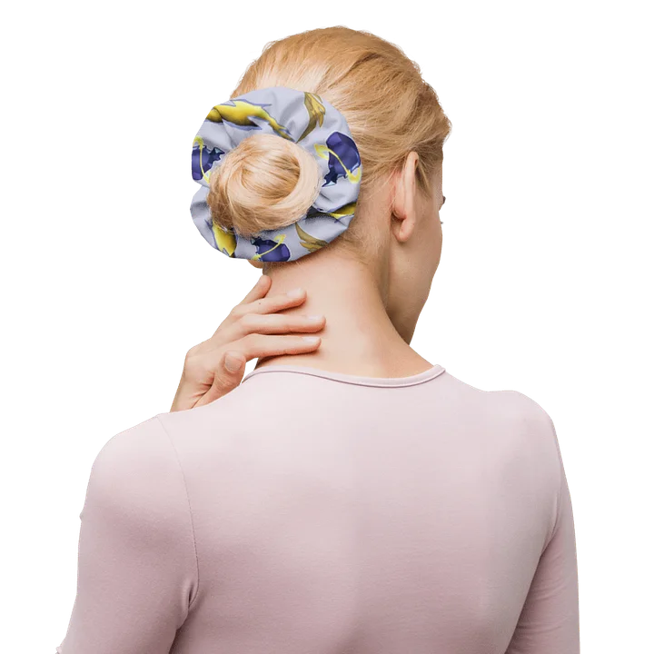 Phainon Pattern Scrunchie product image (2)
