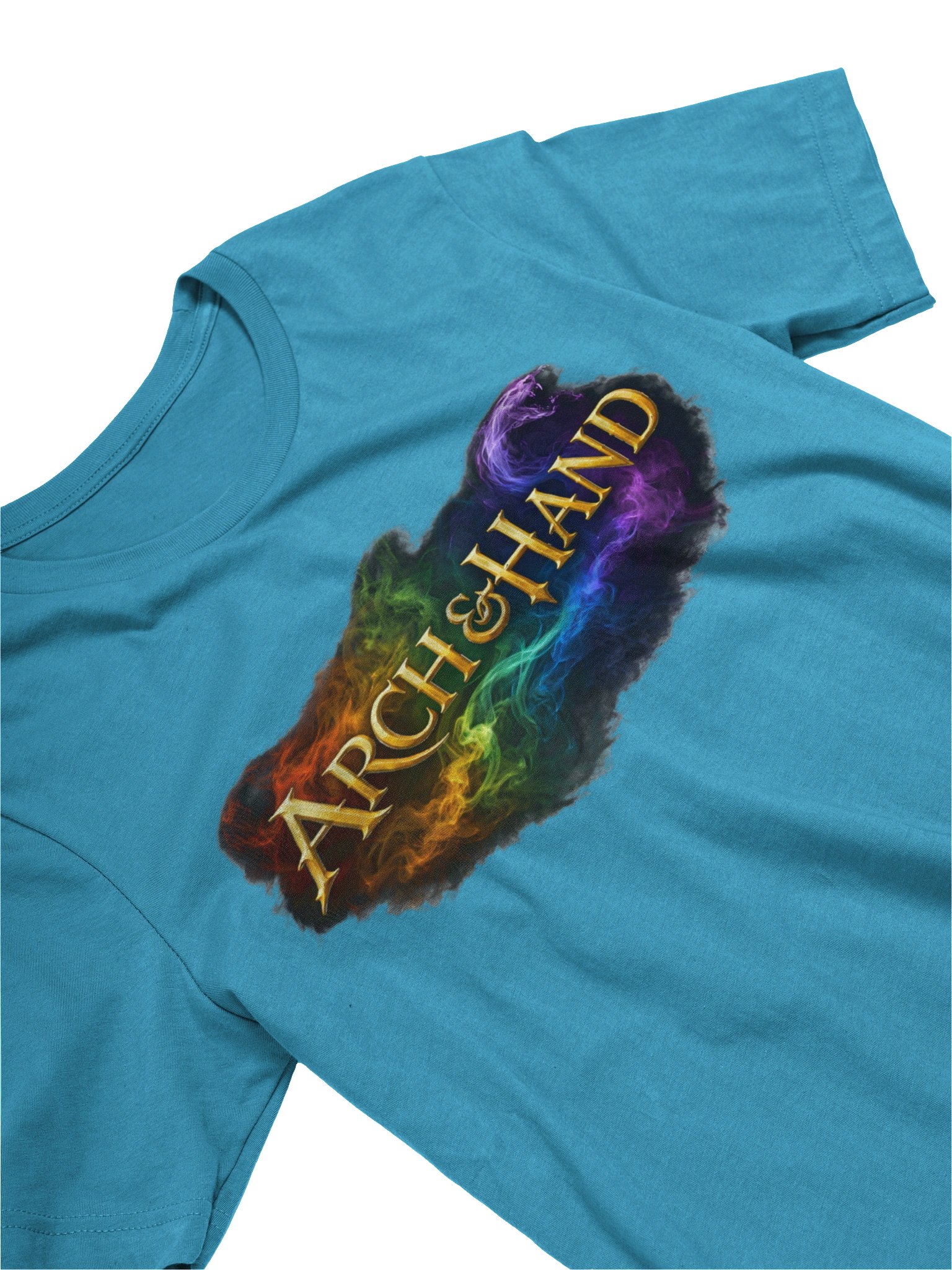 Arch & Hand Pride Tshirt product image (3)