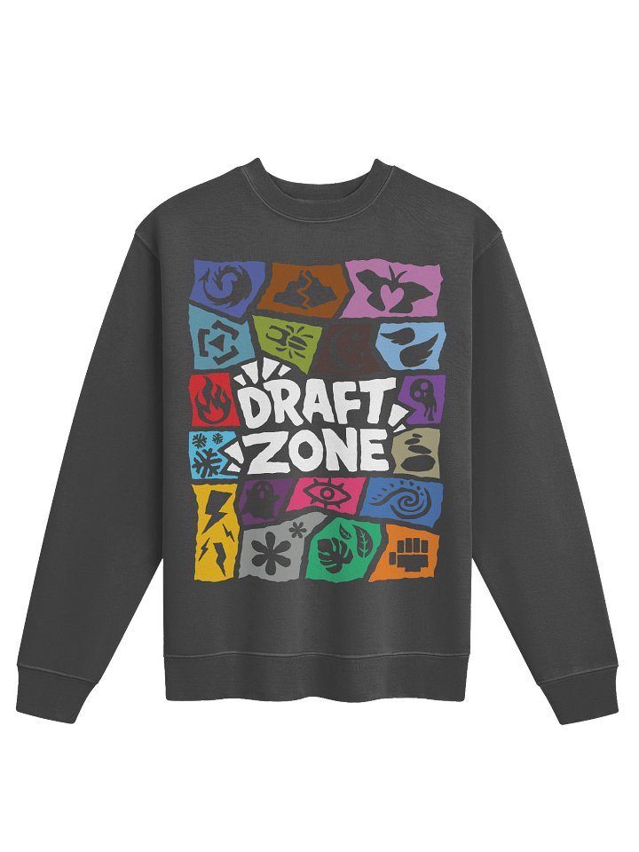 Tesserae Sweatshirt* product image (1)