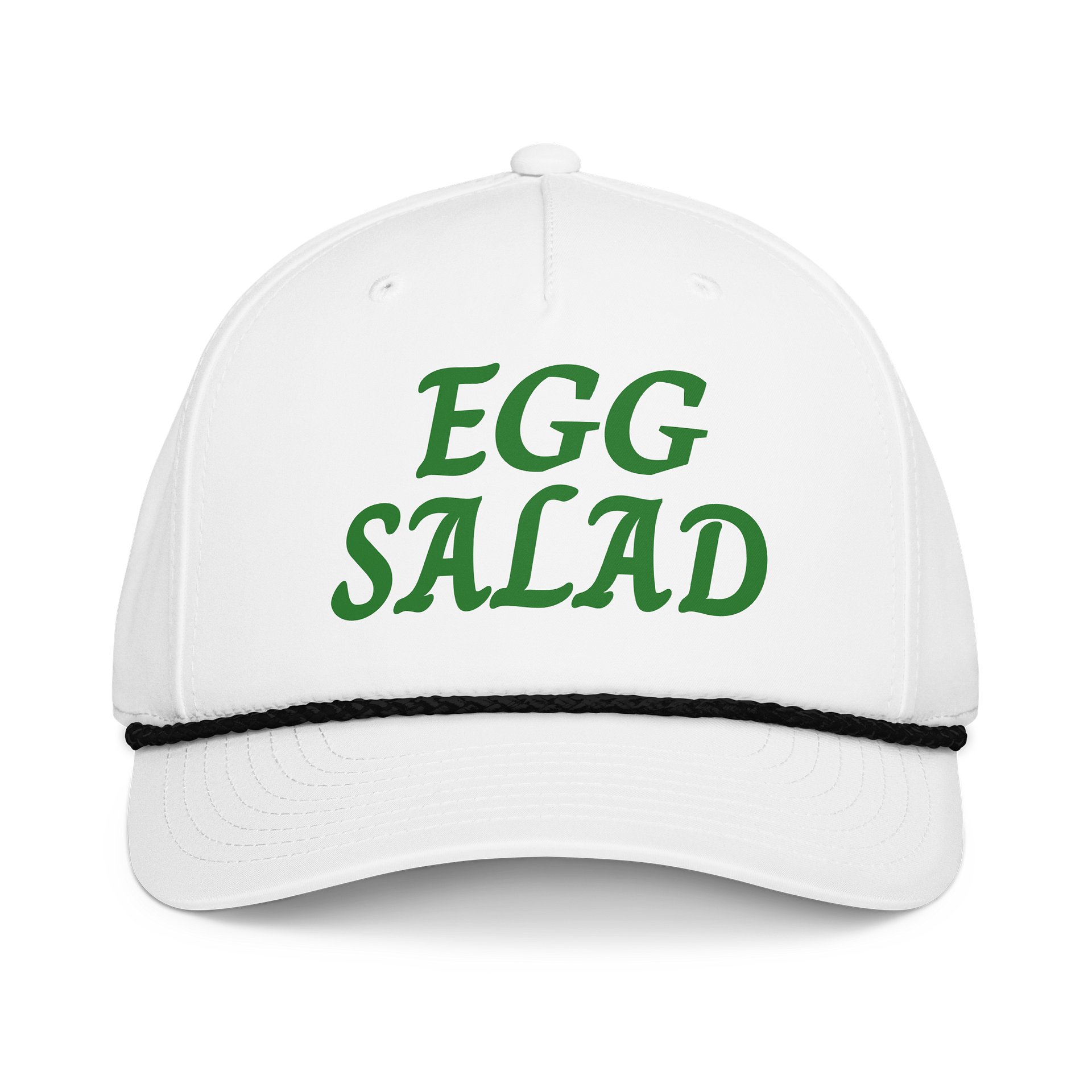 MASTER OF EGG SALAD RICHARDSON Edition WHITE product image (1)