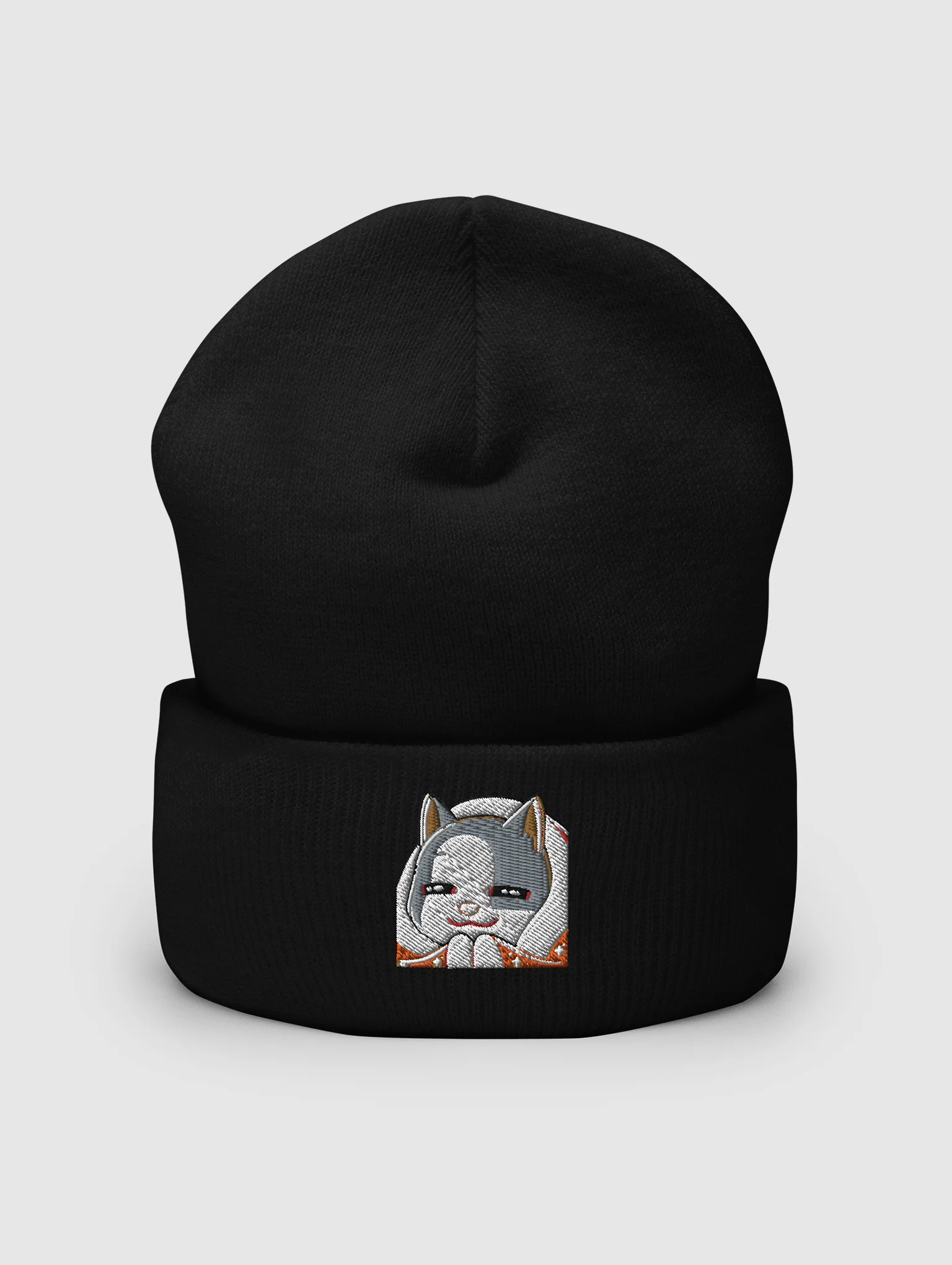Xaph Comfy Beanie product image (1)