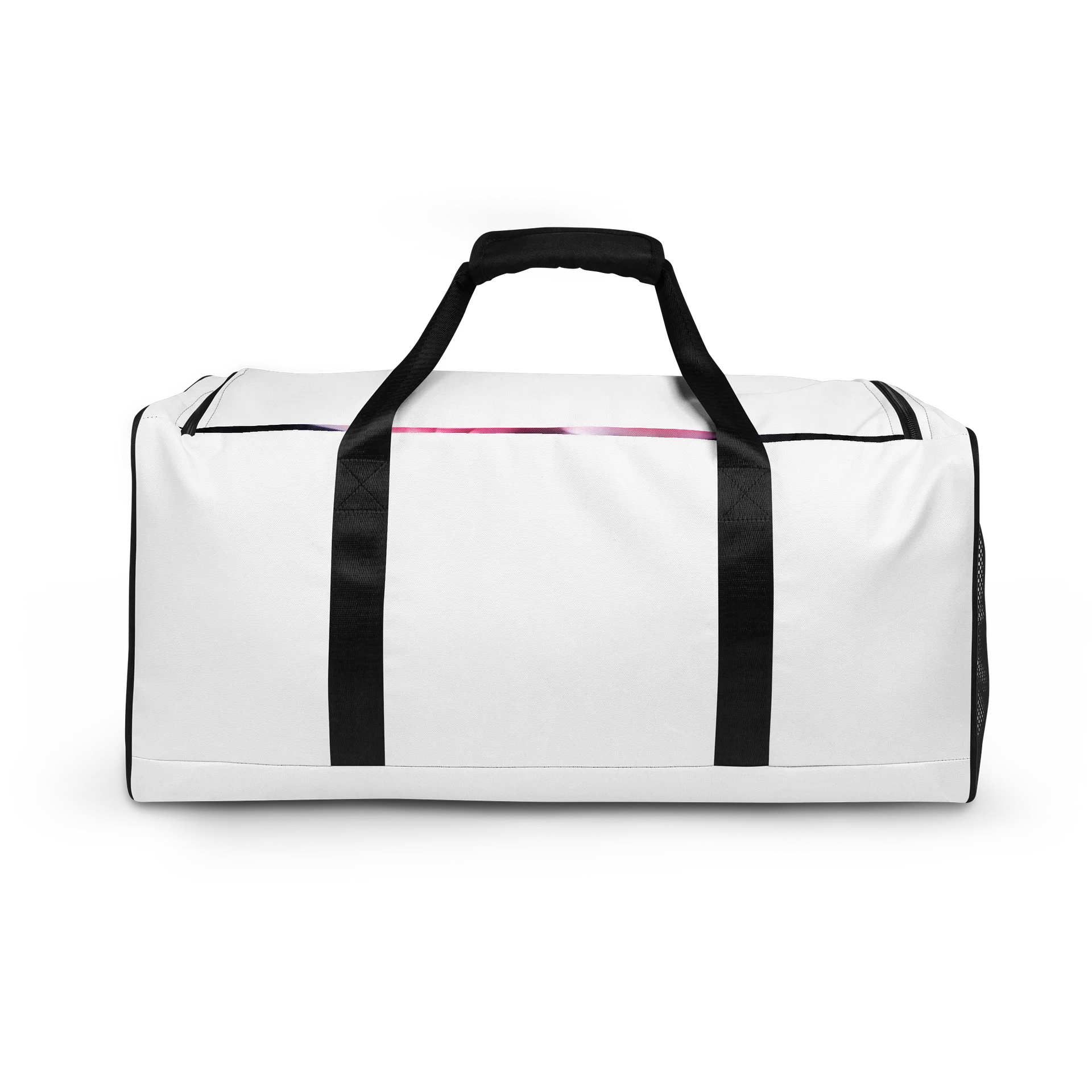 TIMO JEAN: DUFFLE BAG product image (4)