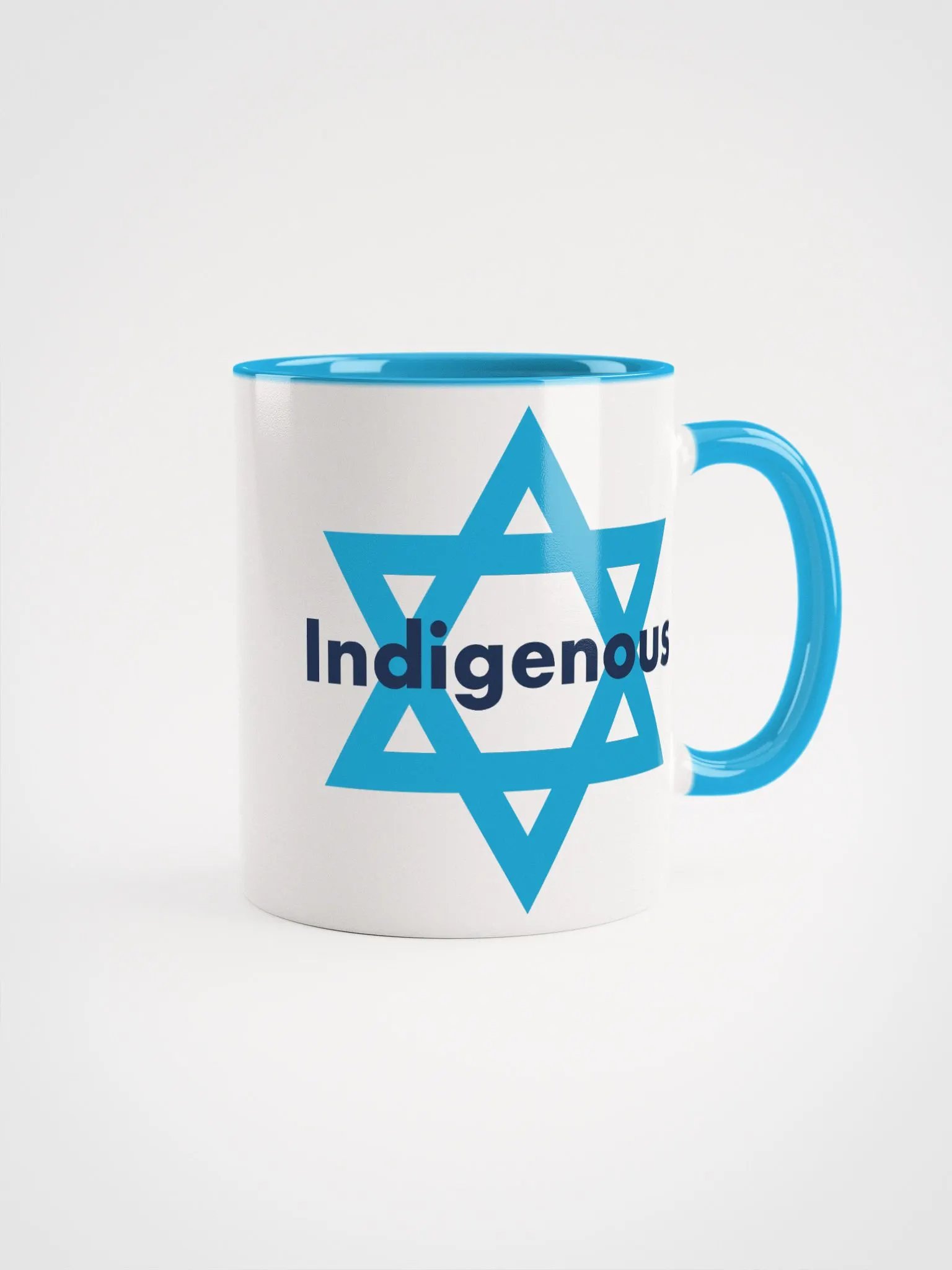 Indigenous Duo-Color Mug product image (2)