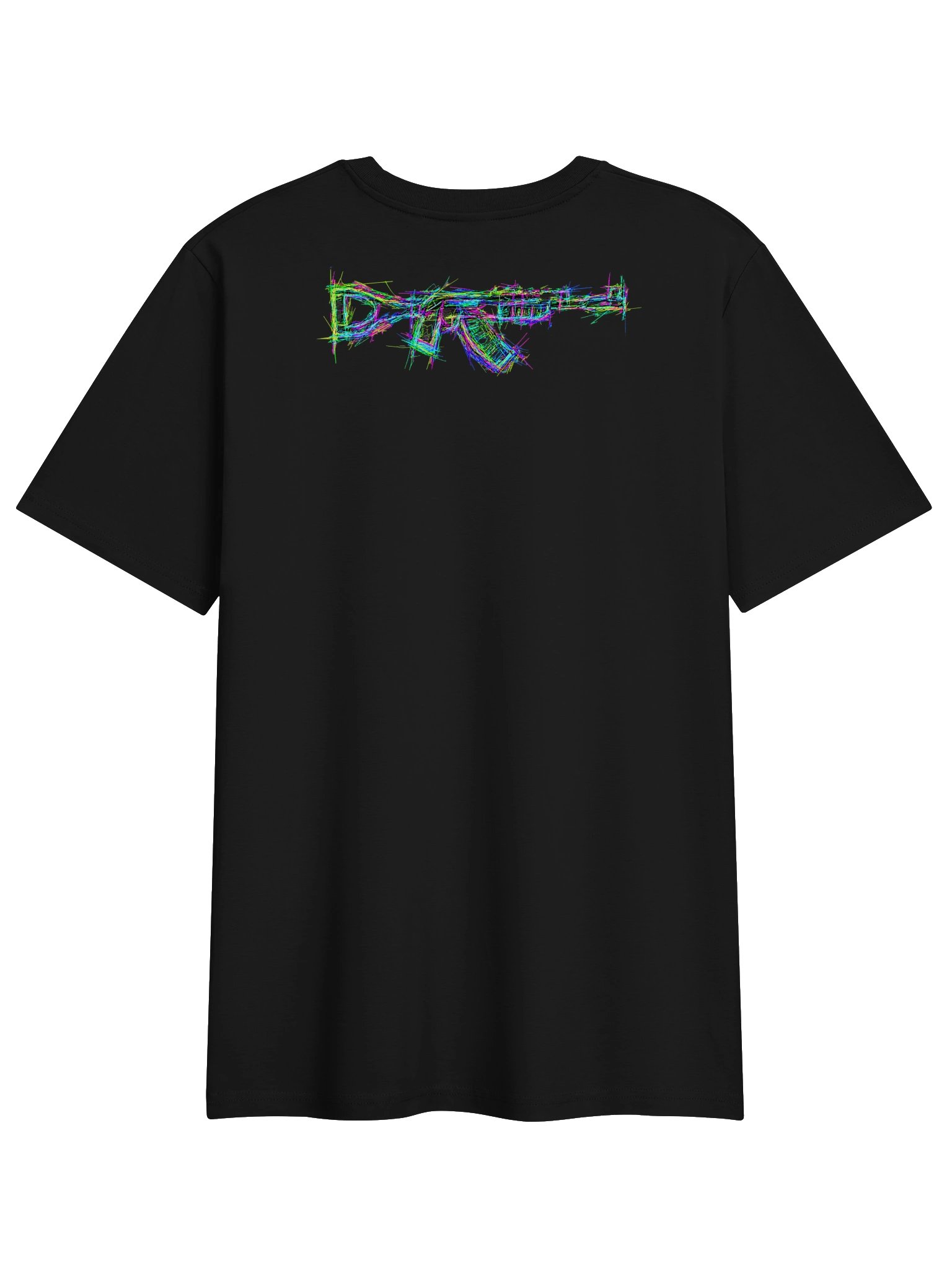 SKC AK Back T product image (1)