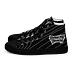 Portray the Broken High Top Shoes