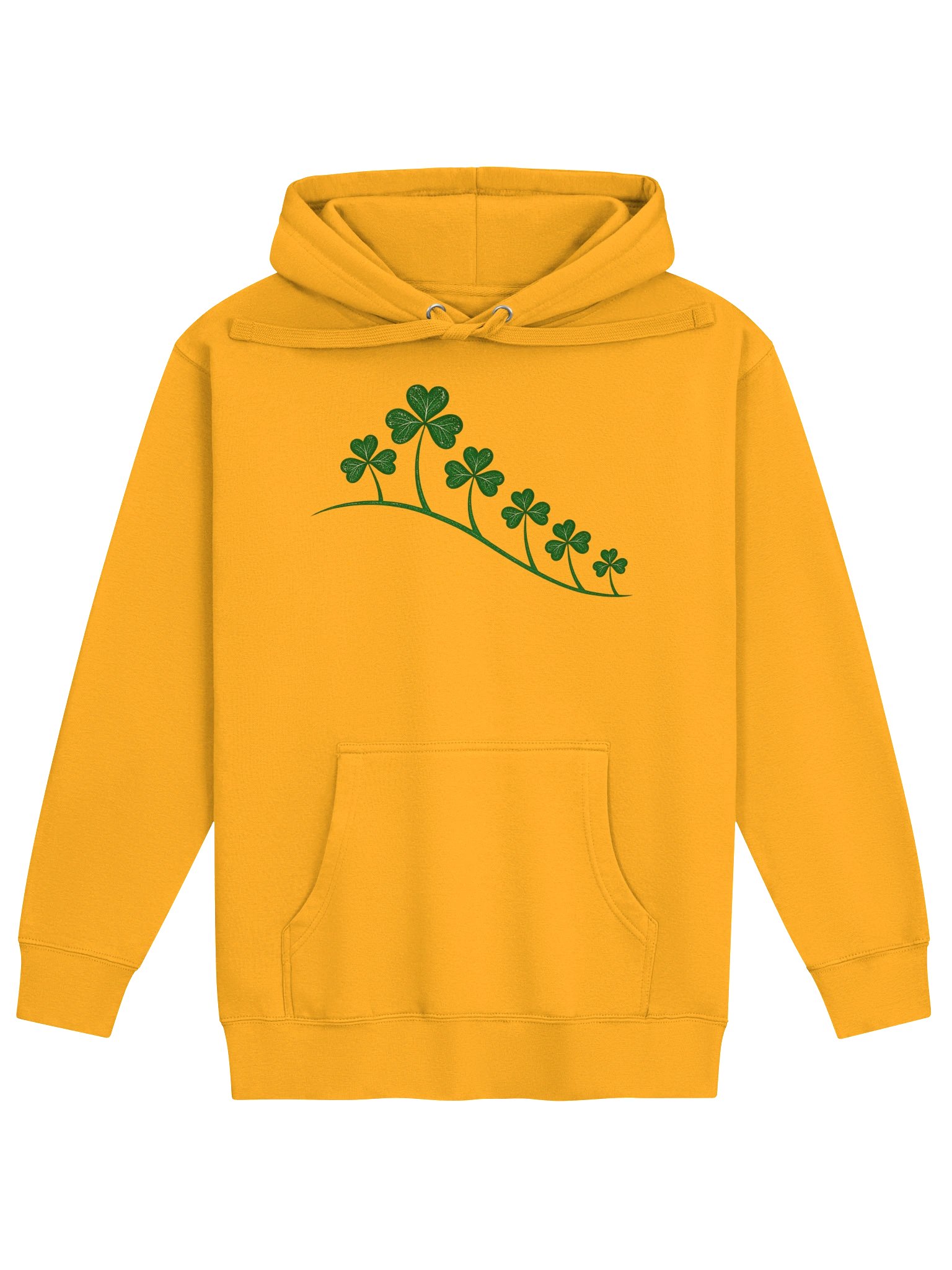Shamrock Hill - Premium Hoodie product image (42)