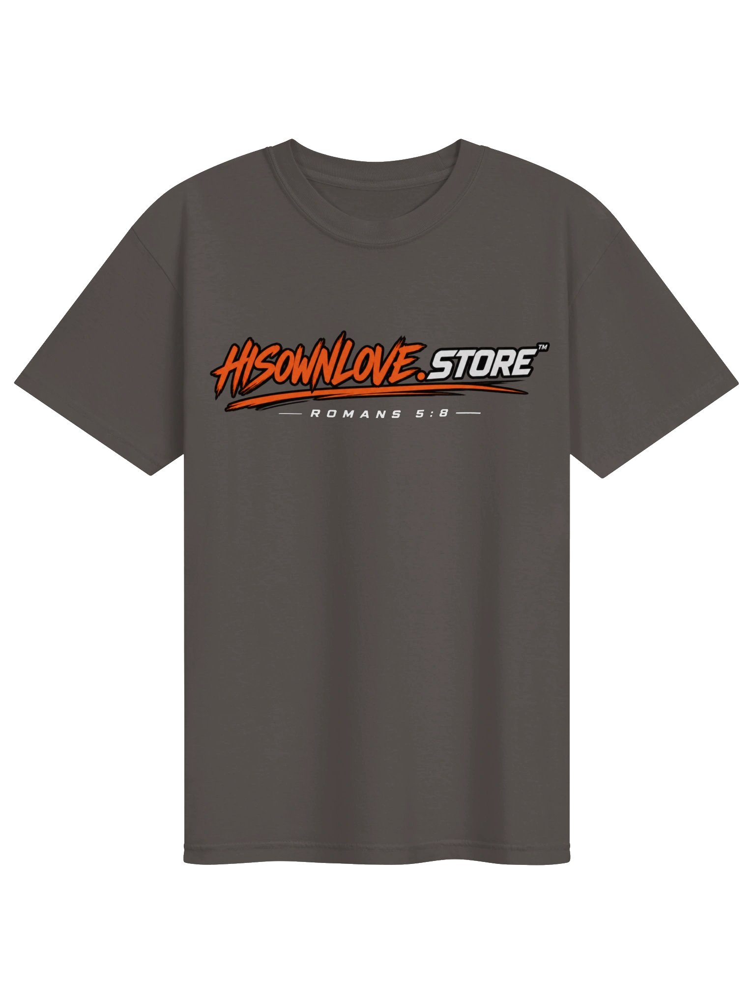 Chosen T-Shirt product image (17)