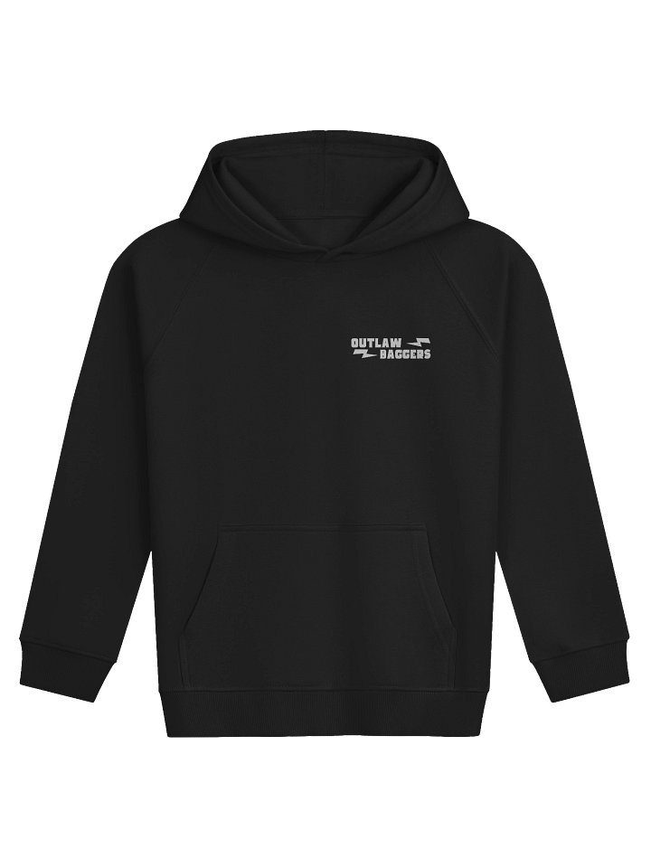 Toddler Pullover Hoodie product image (2)
