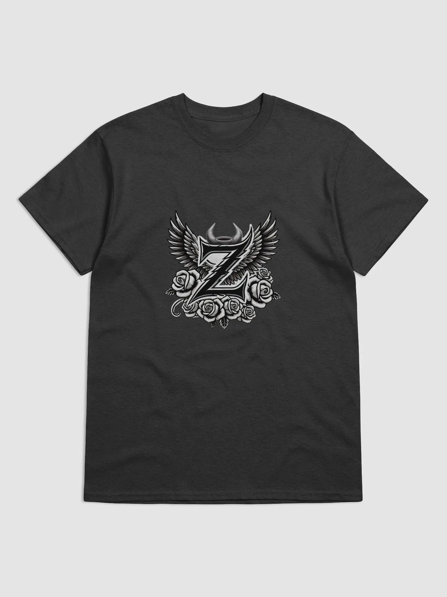 Z's T-Shirt (Printed) product image (1)
