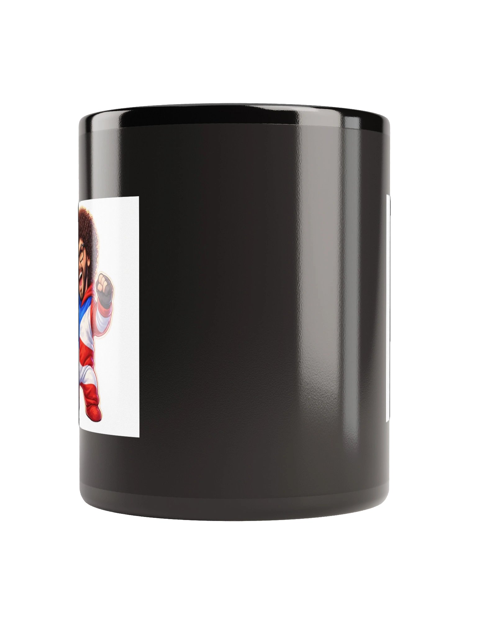 Toe Awdis Mug product image (4)