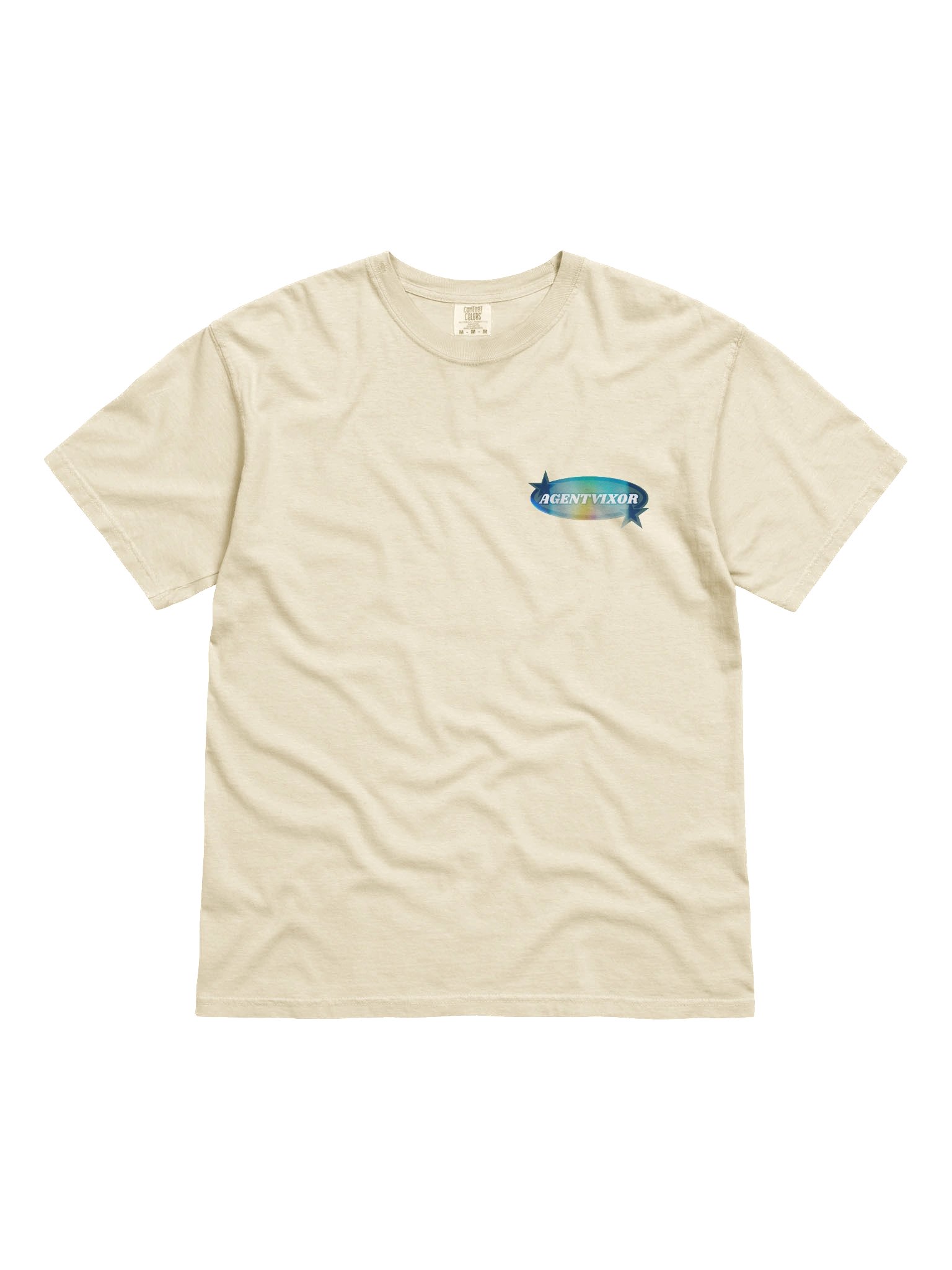 Logo V.2 Tee product image (1)