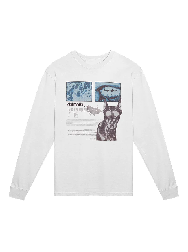 Long Sleeves