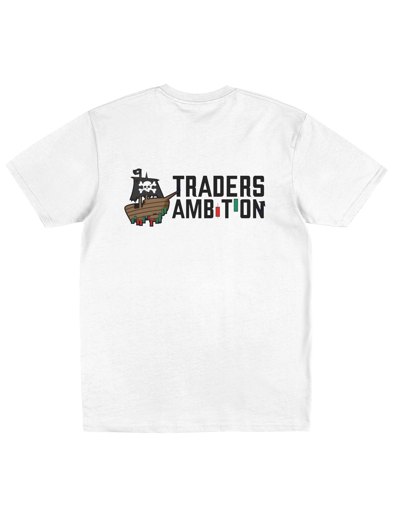 Chart Raider Tee product image (2)