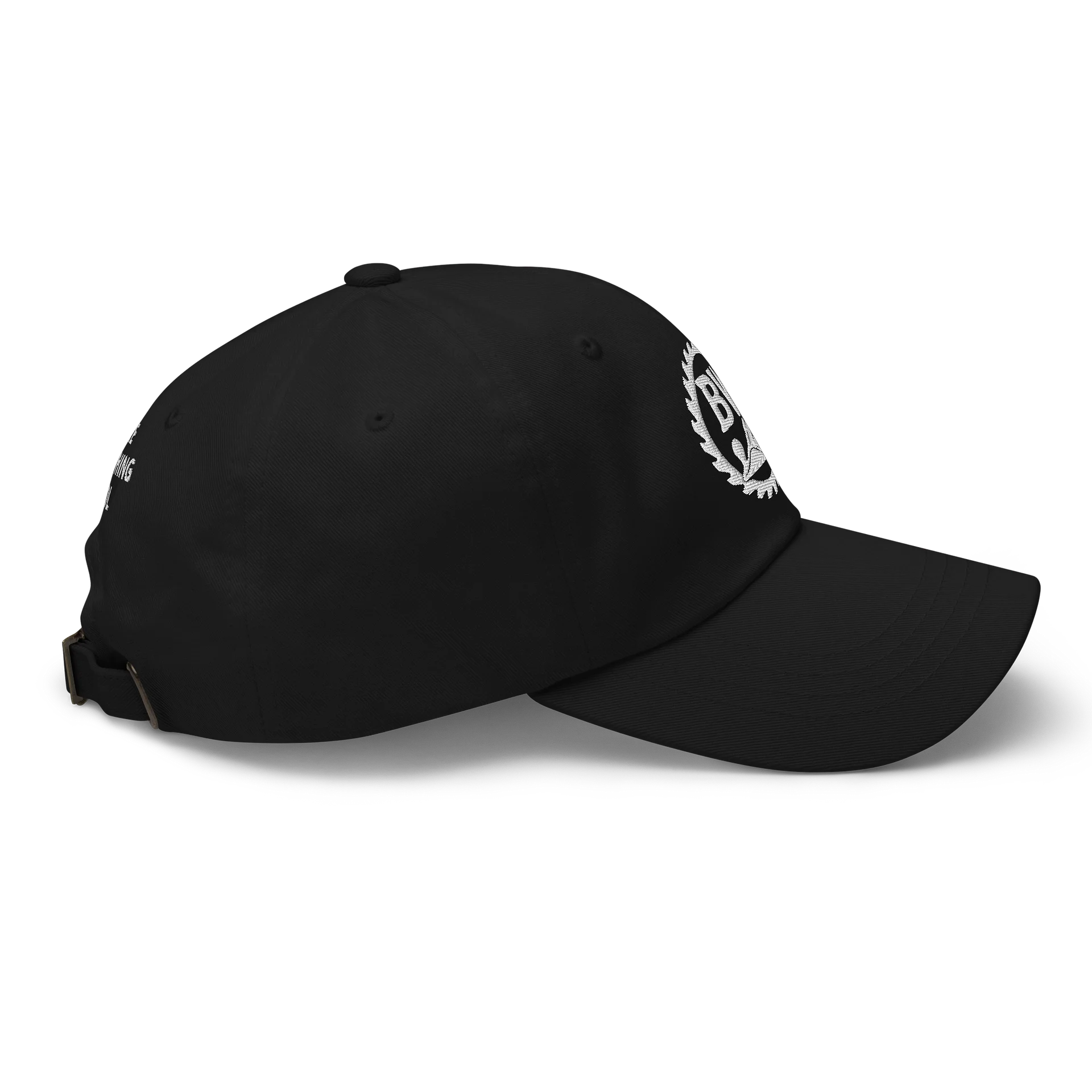 BW cap product image (2)