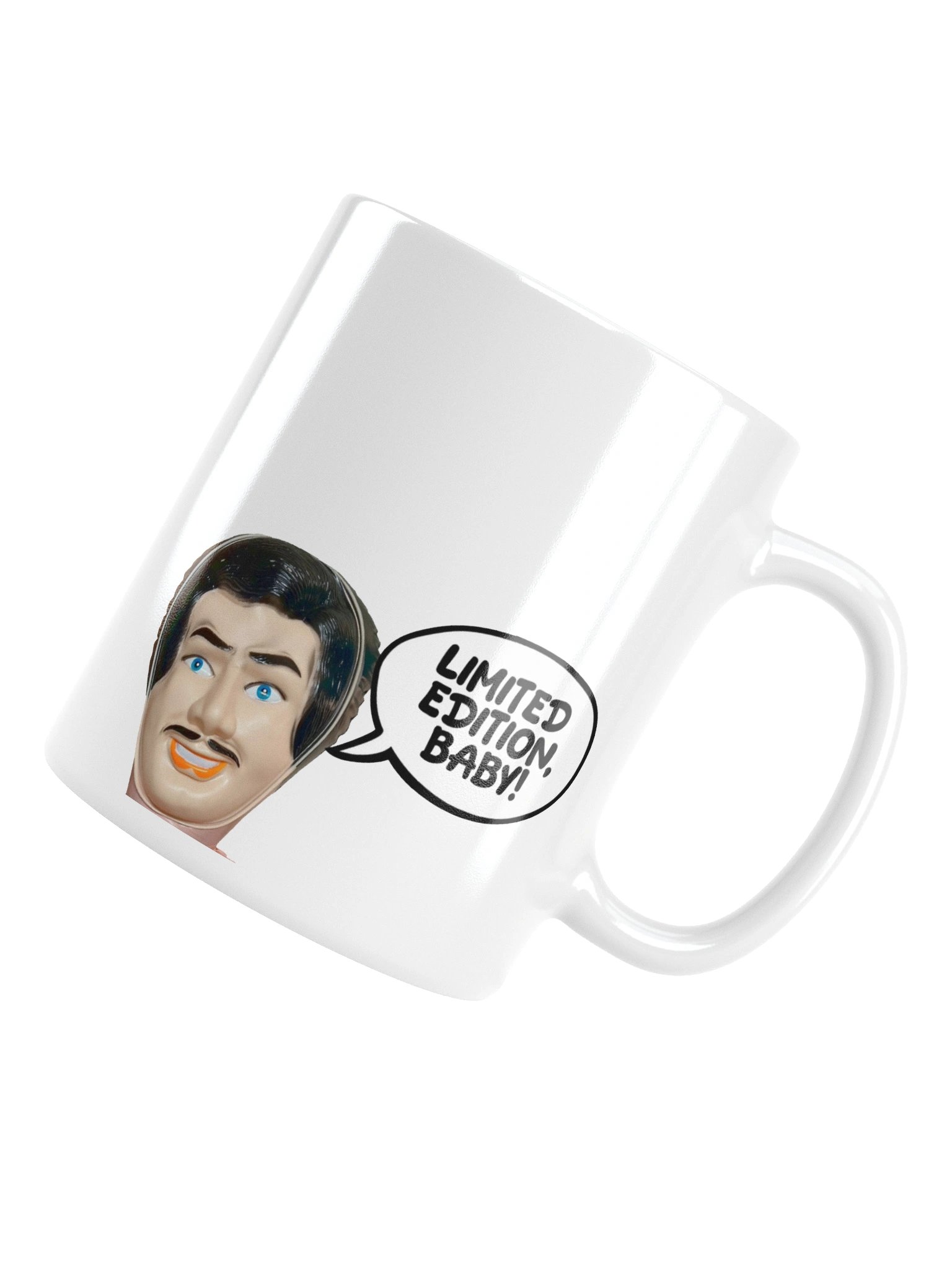 THE DIEGO SHOW MUG - ONE NIGHT ONLY product image (10)