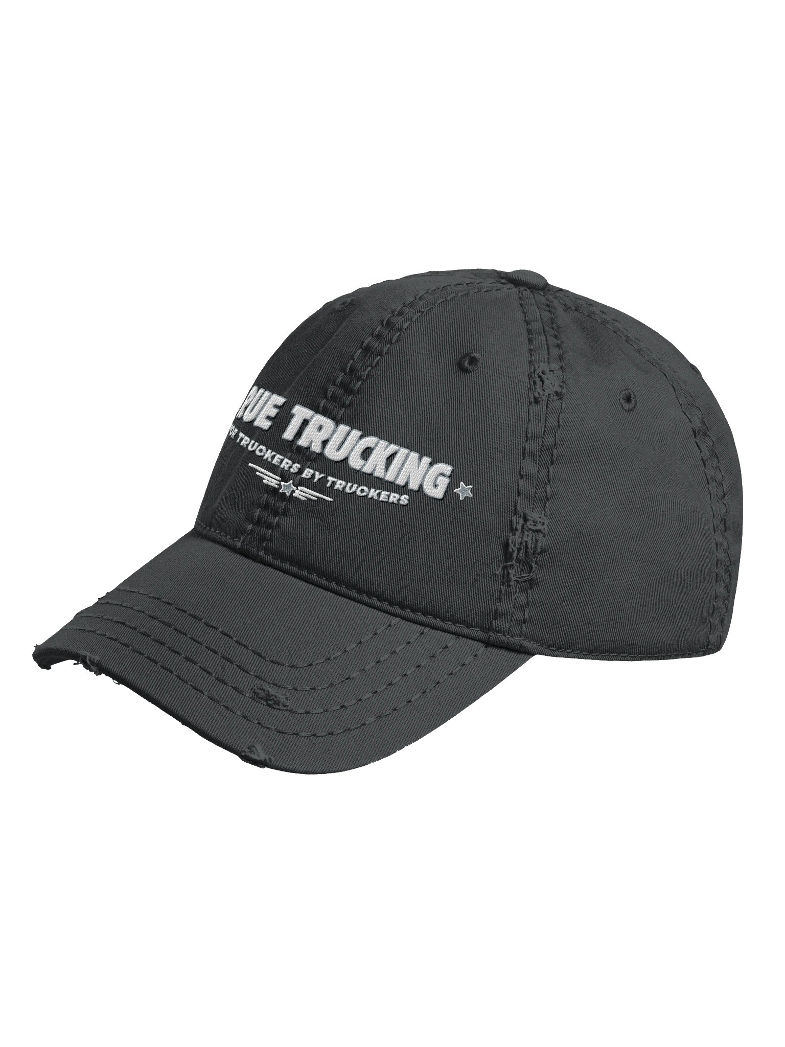 Trucker Cap product image (2)